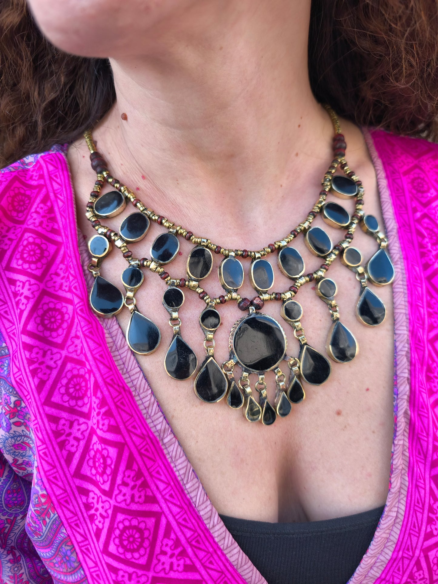 Collana vintage
