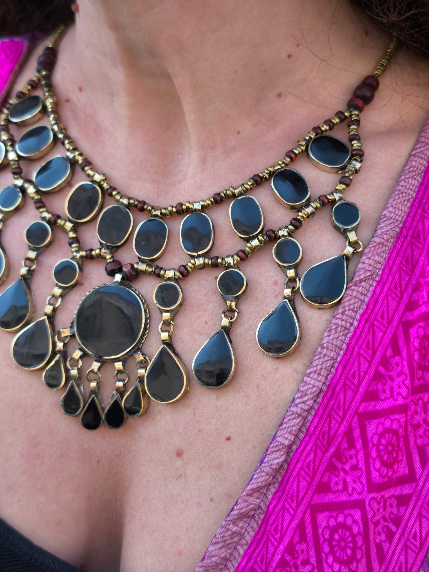 Collana vintage