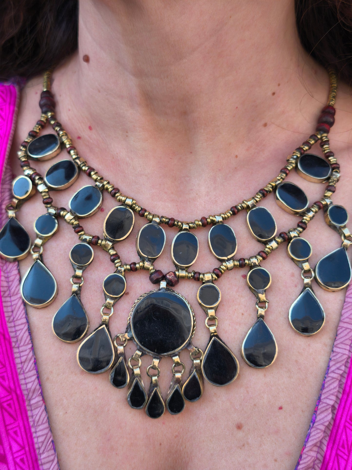 Collana vintage