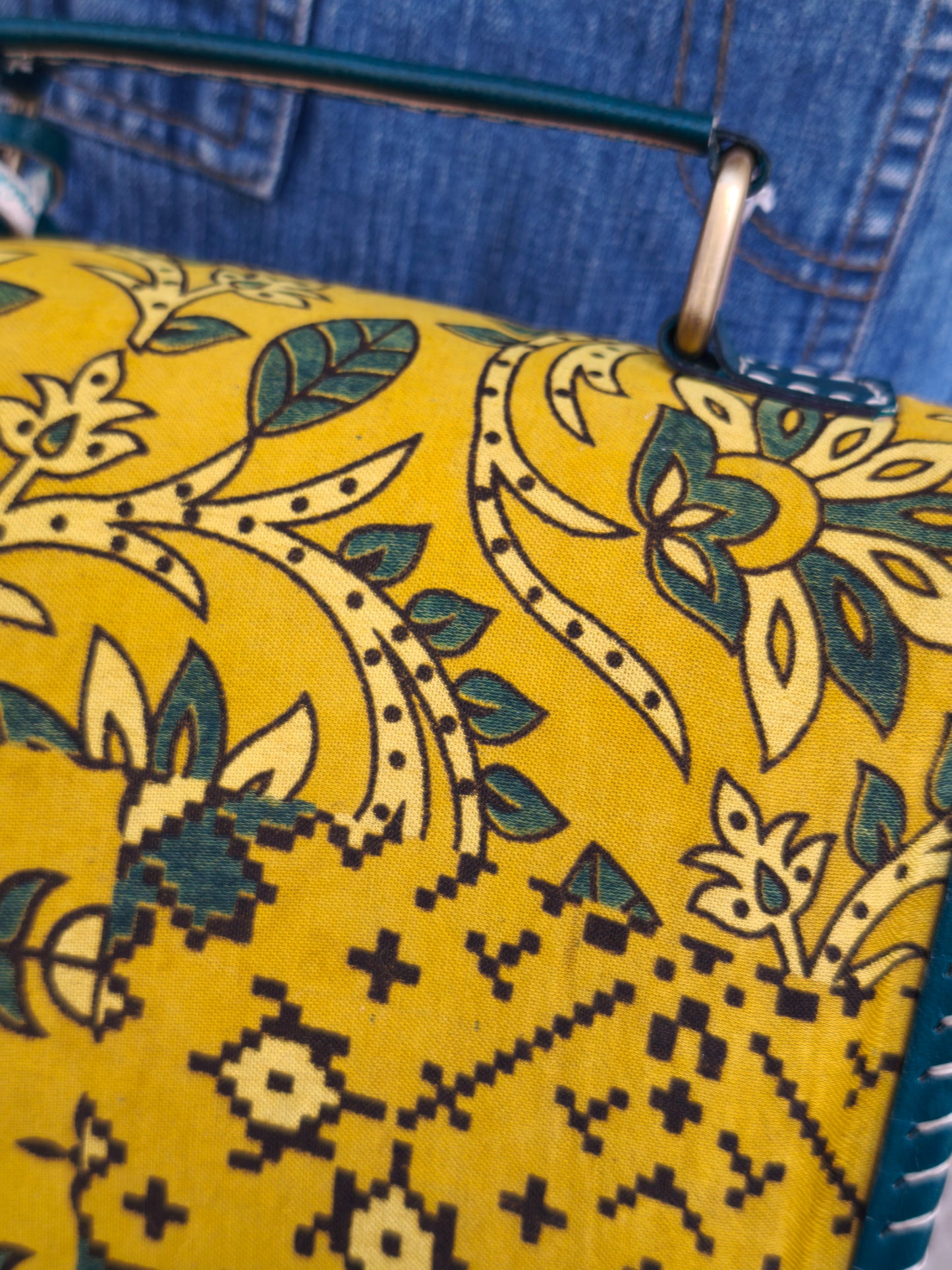 Borsa cuoio pelle 3B