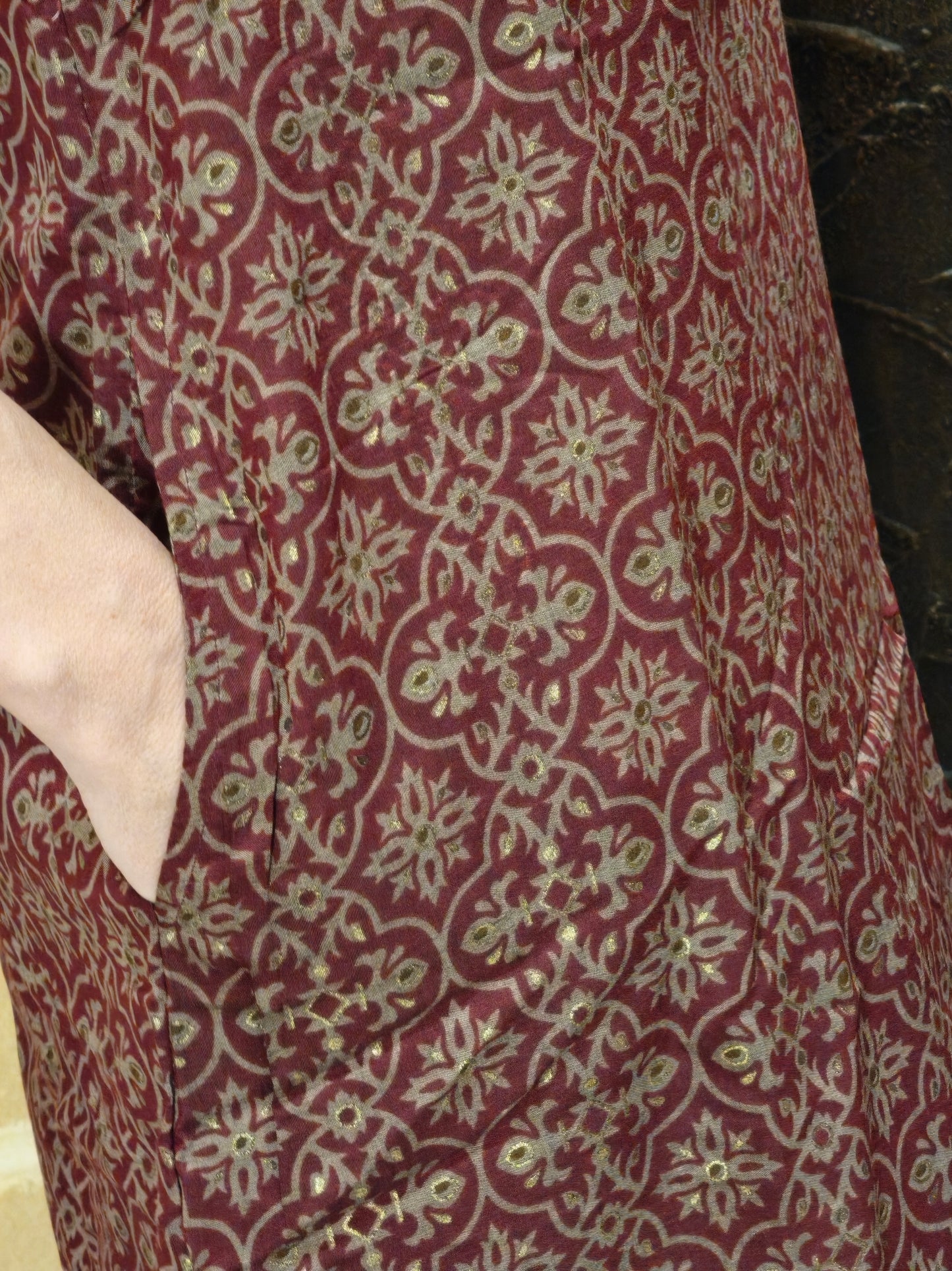 Kurta 3 taglia XL