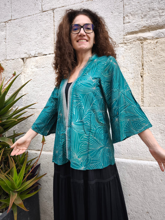 Kimono Sun 1 Größe S/M