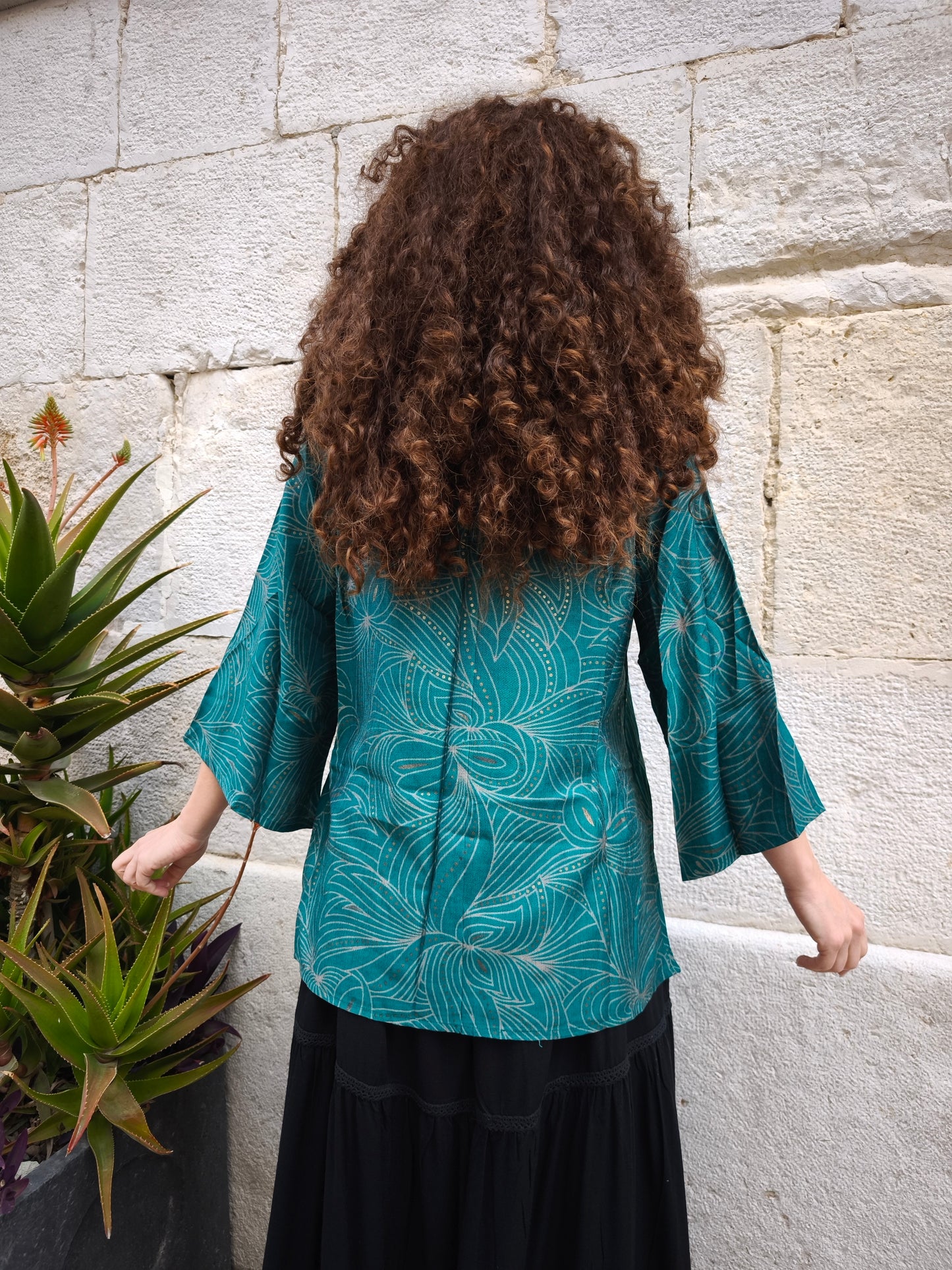 Kimono sun 1 taglia S/M