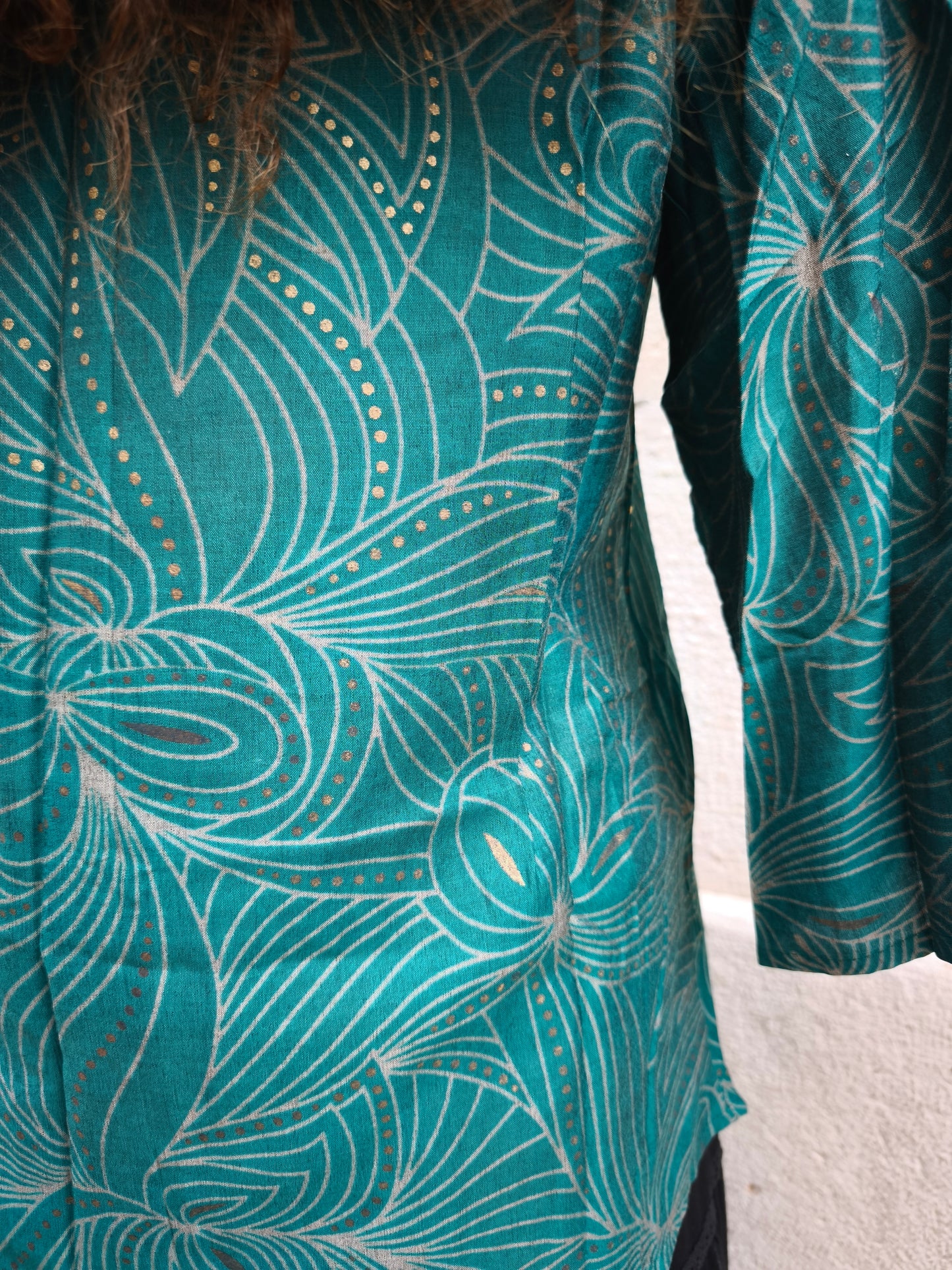 Kimono sun 1 taglia S/M