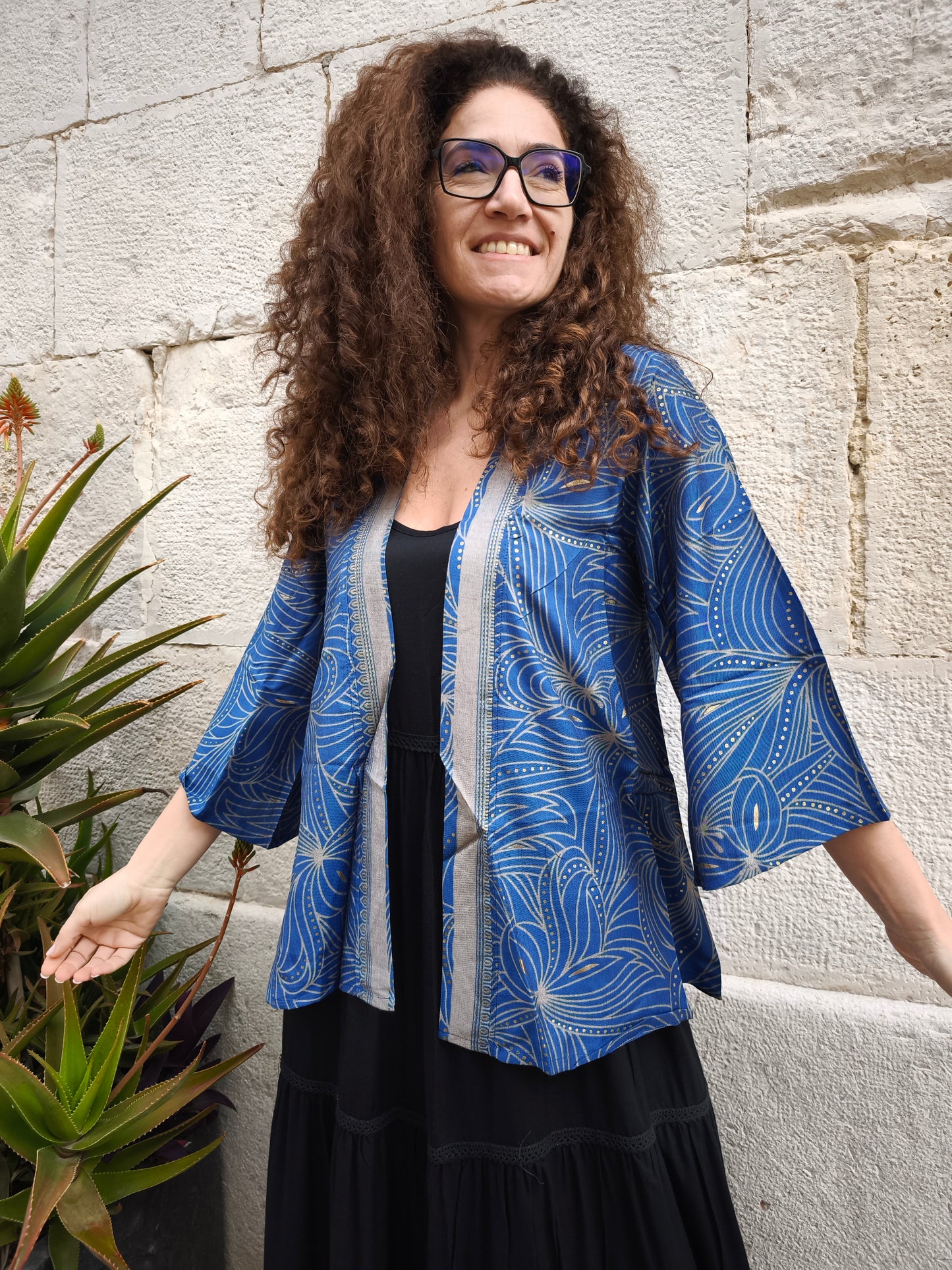 Kimono sun 4 taglia XXL