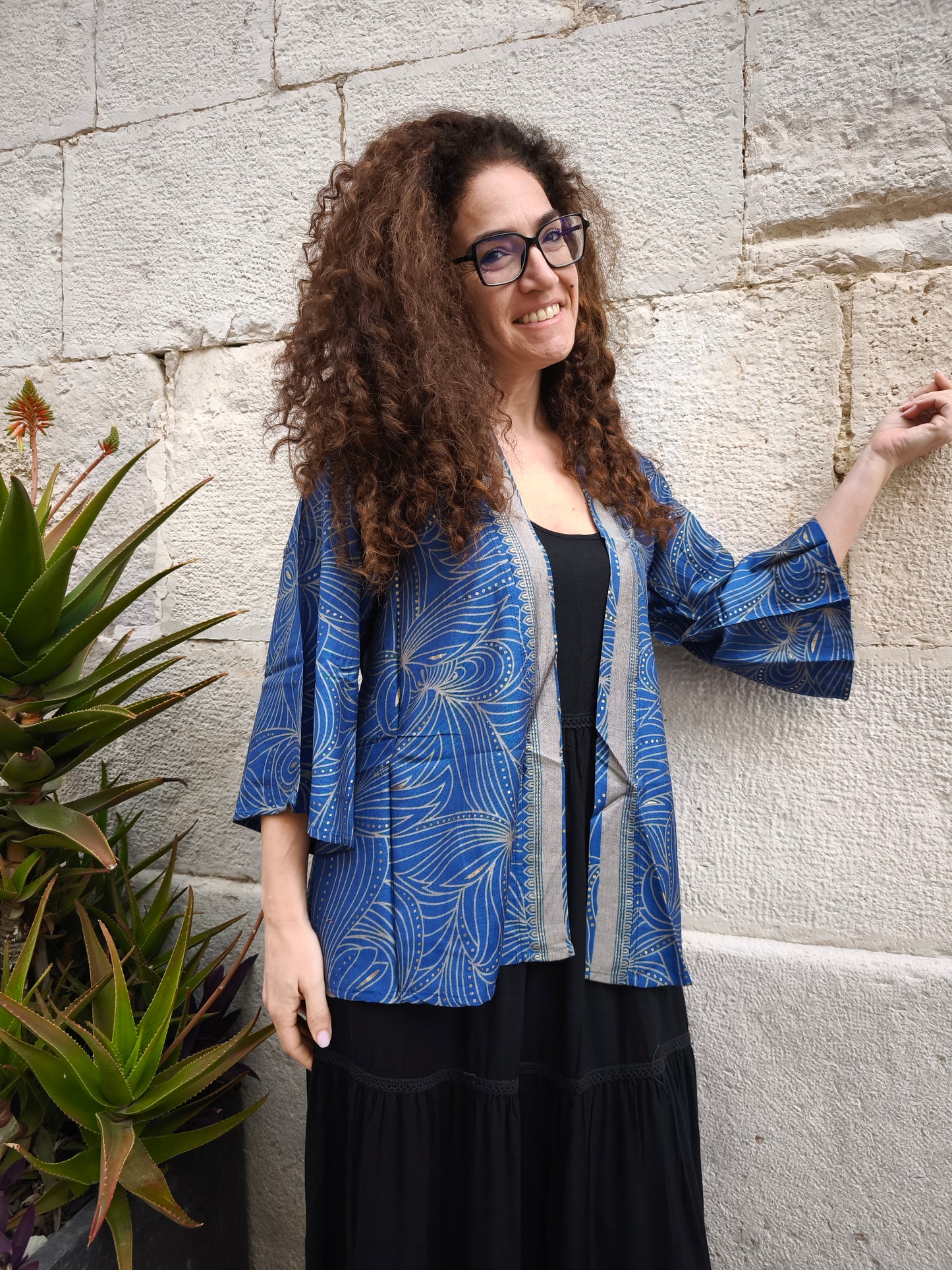Kimono sun 4 taglia XXL