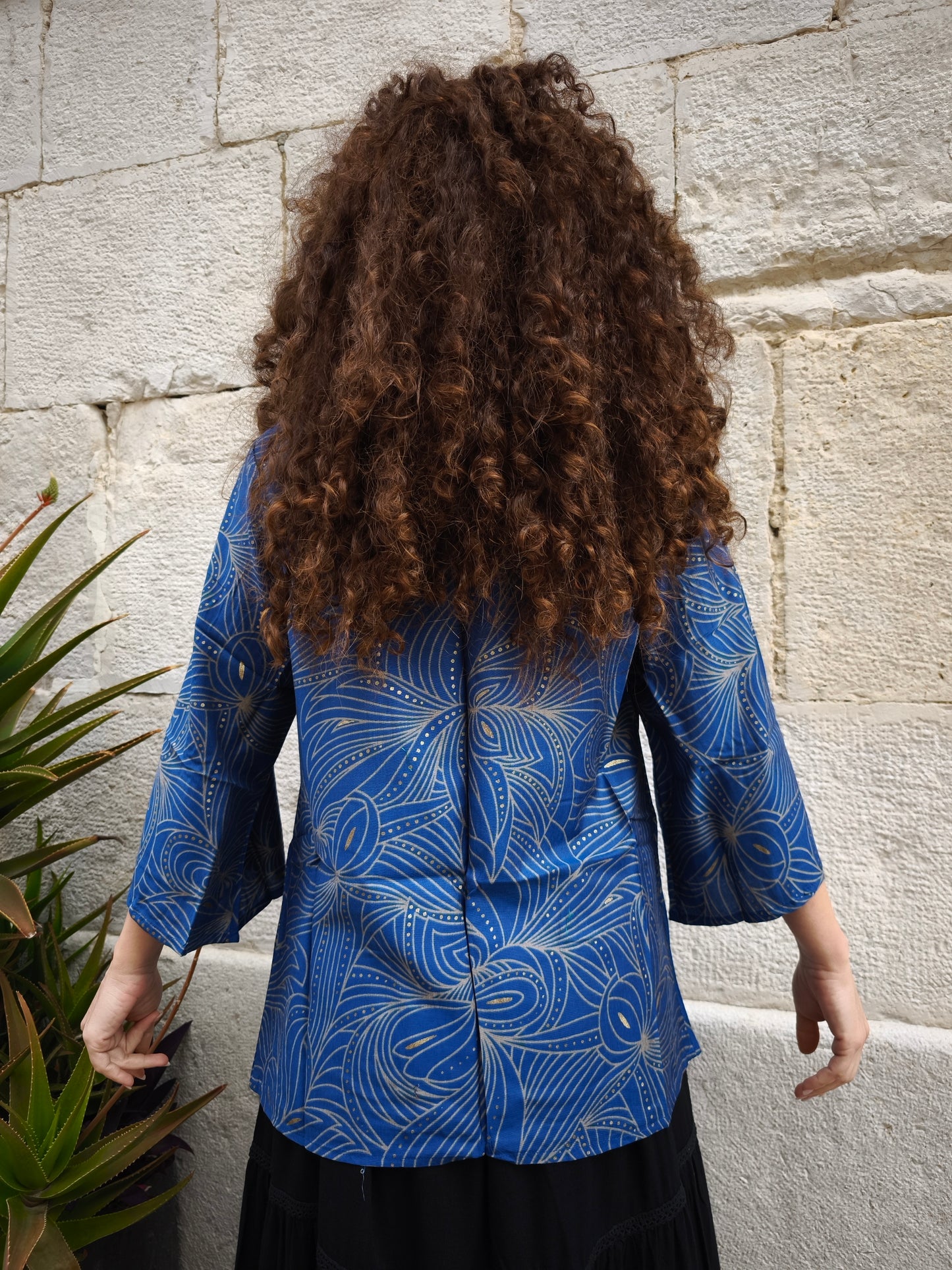 Kimono sun 4 taglia XXL