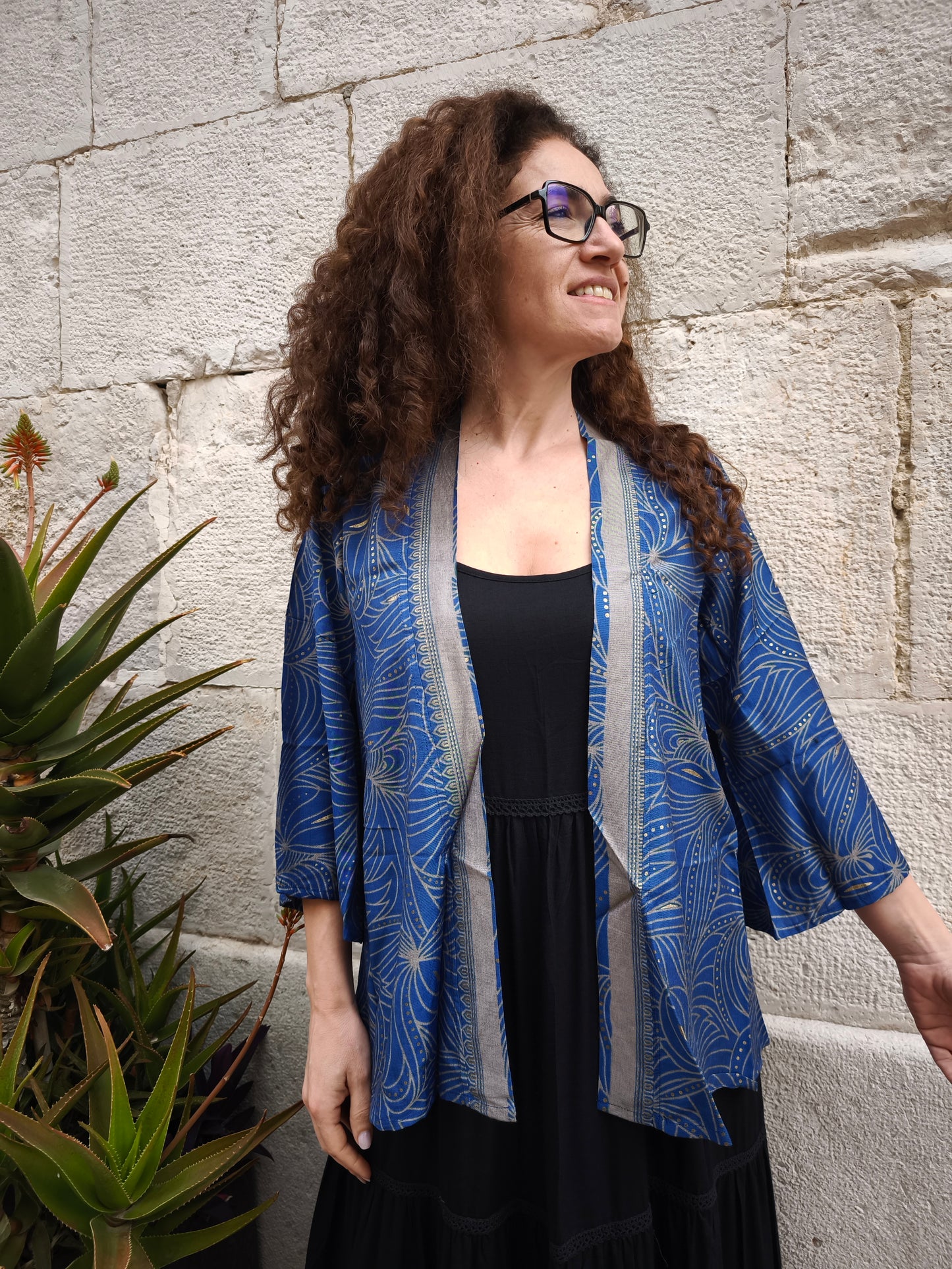 Kimono sun 4 taglia XXL