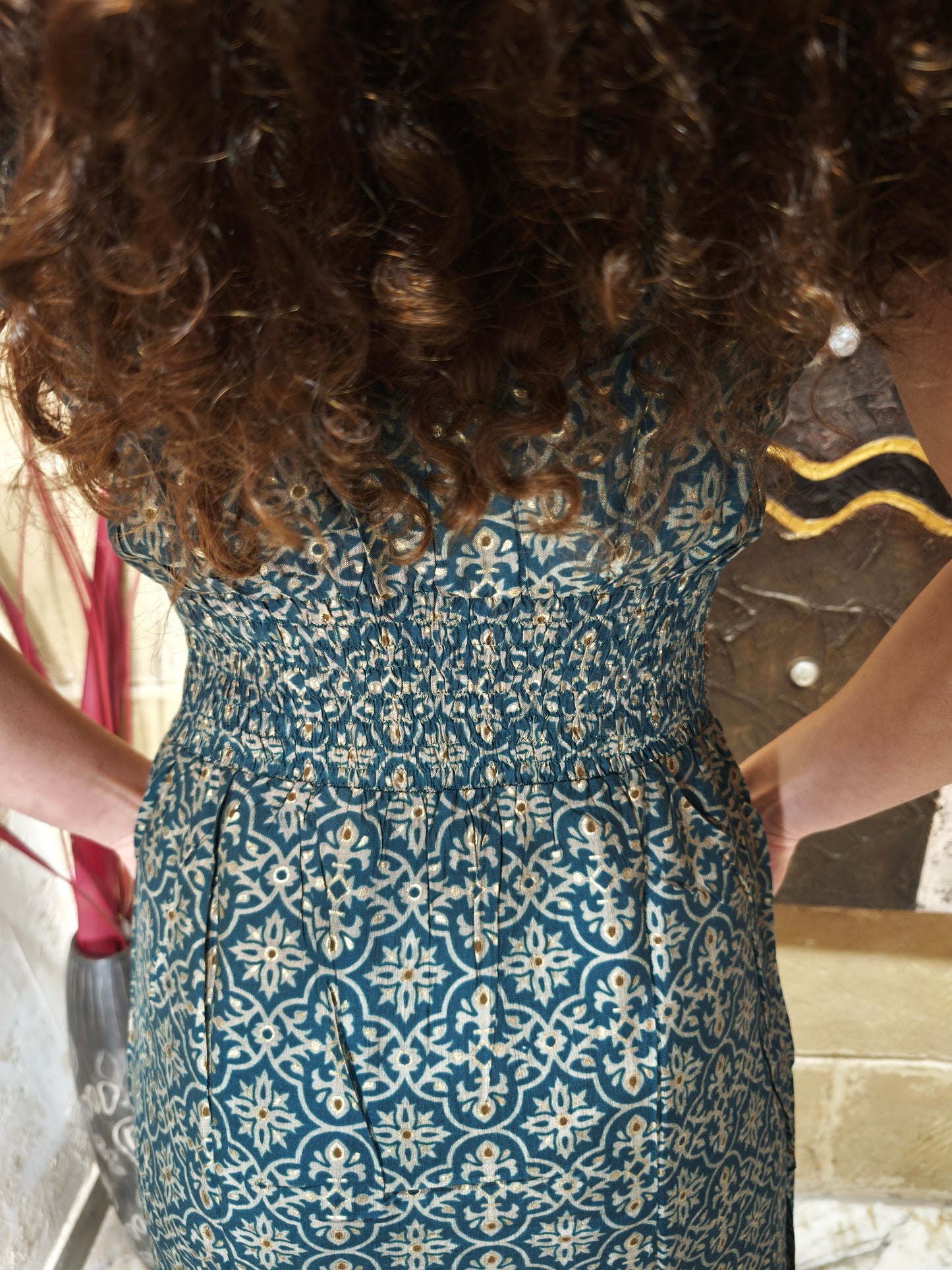 Codette 1 taglia L/XL