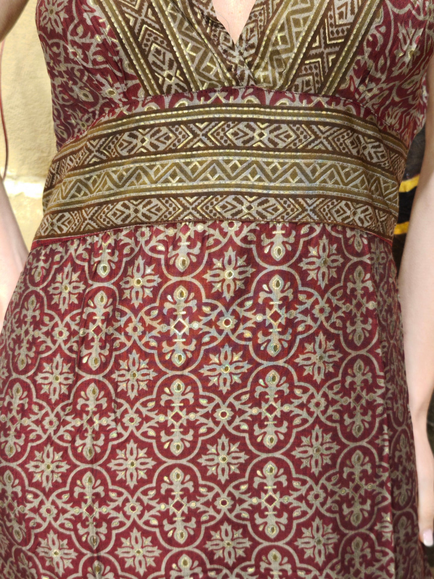 Codette 3 taglia XXL 109B
