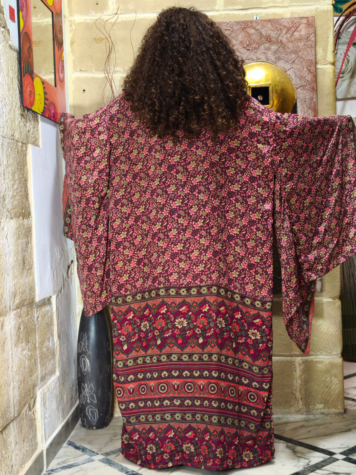 Kimono 5B