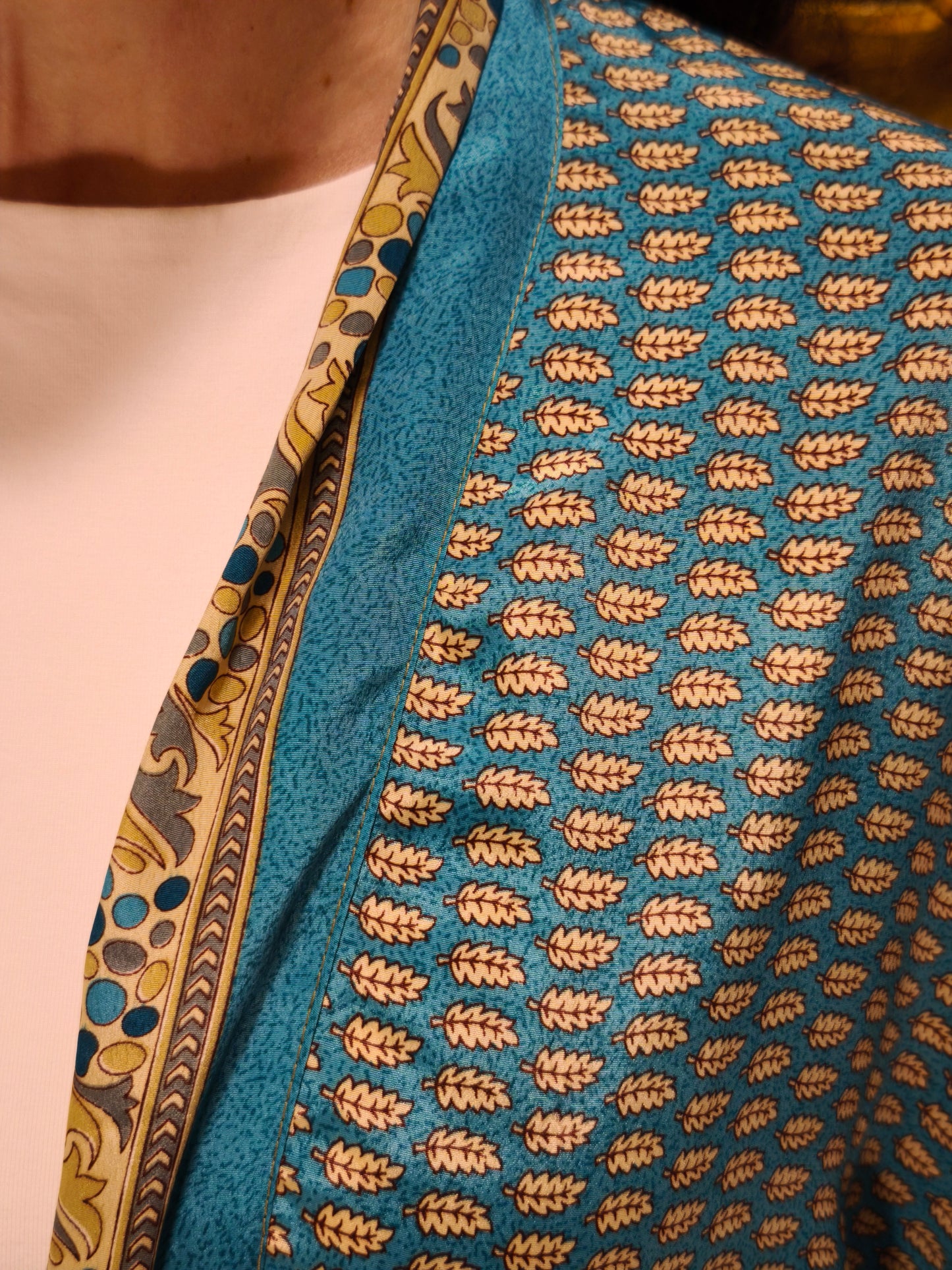 Kimono 6B