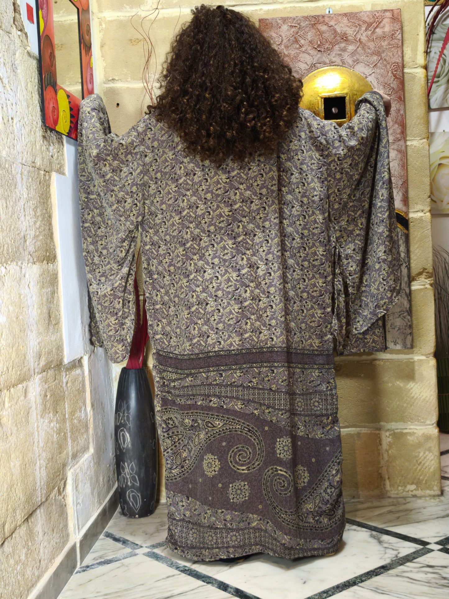 Kimono 9B