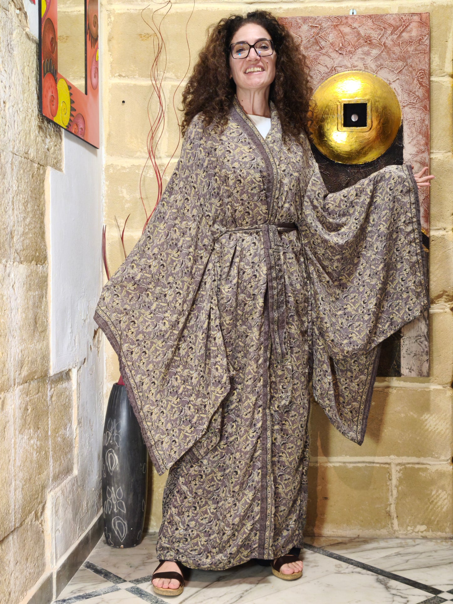 Kimono 9B