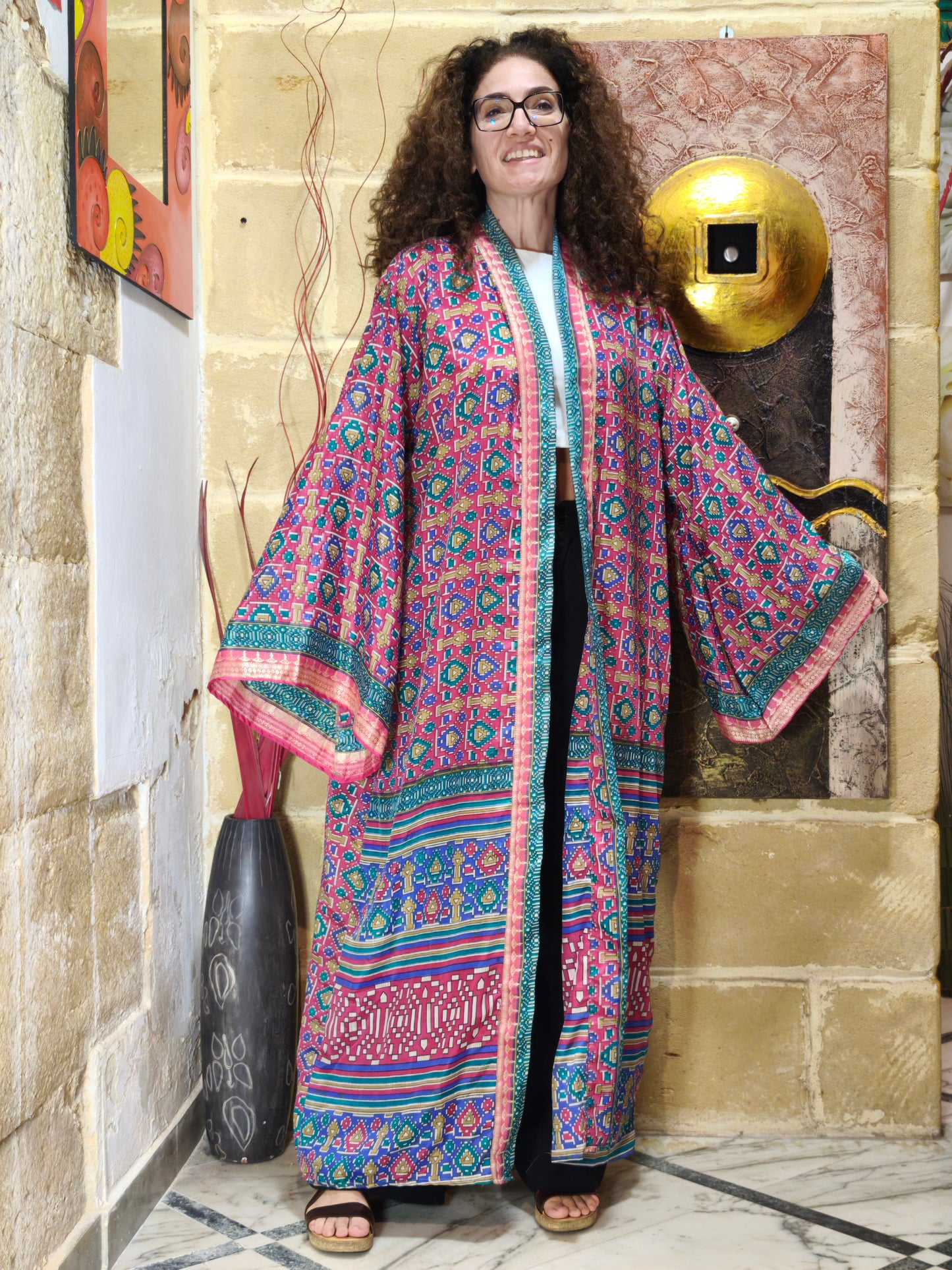 Kimono 10B