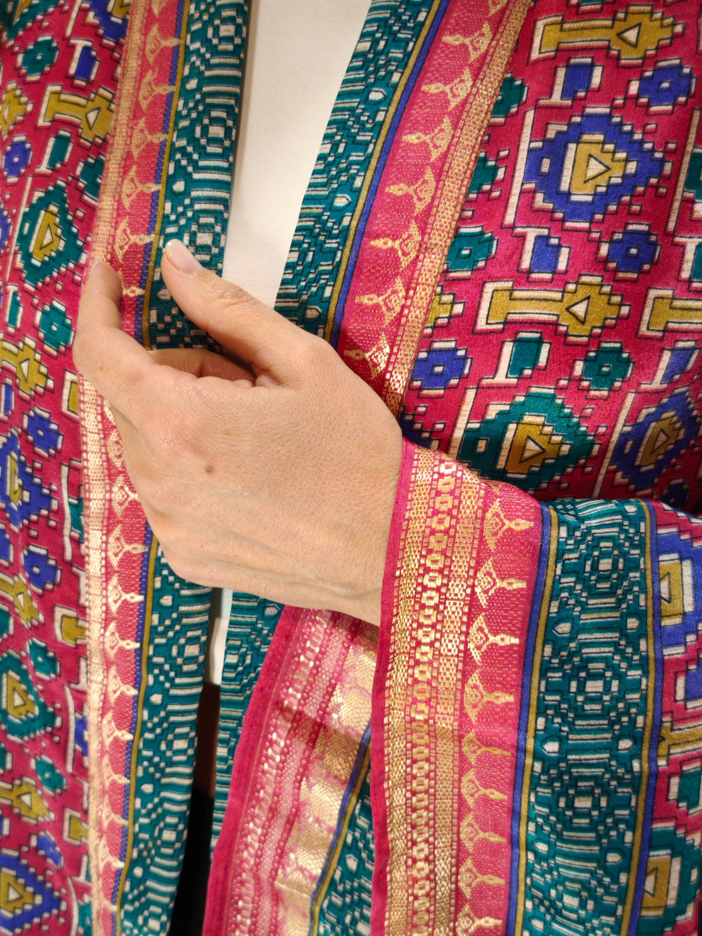 Kimono 10B