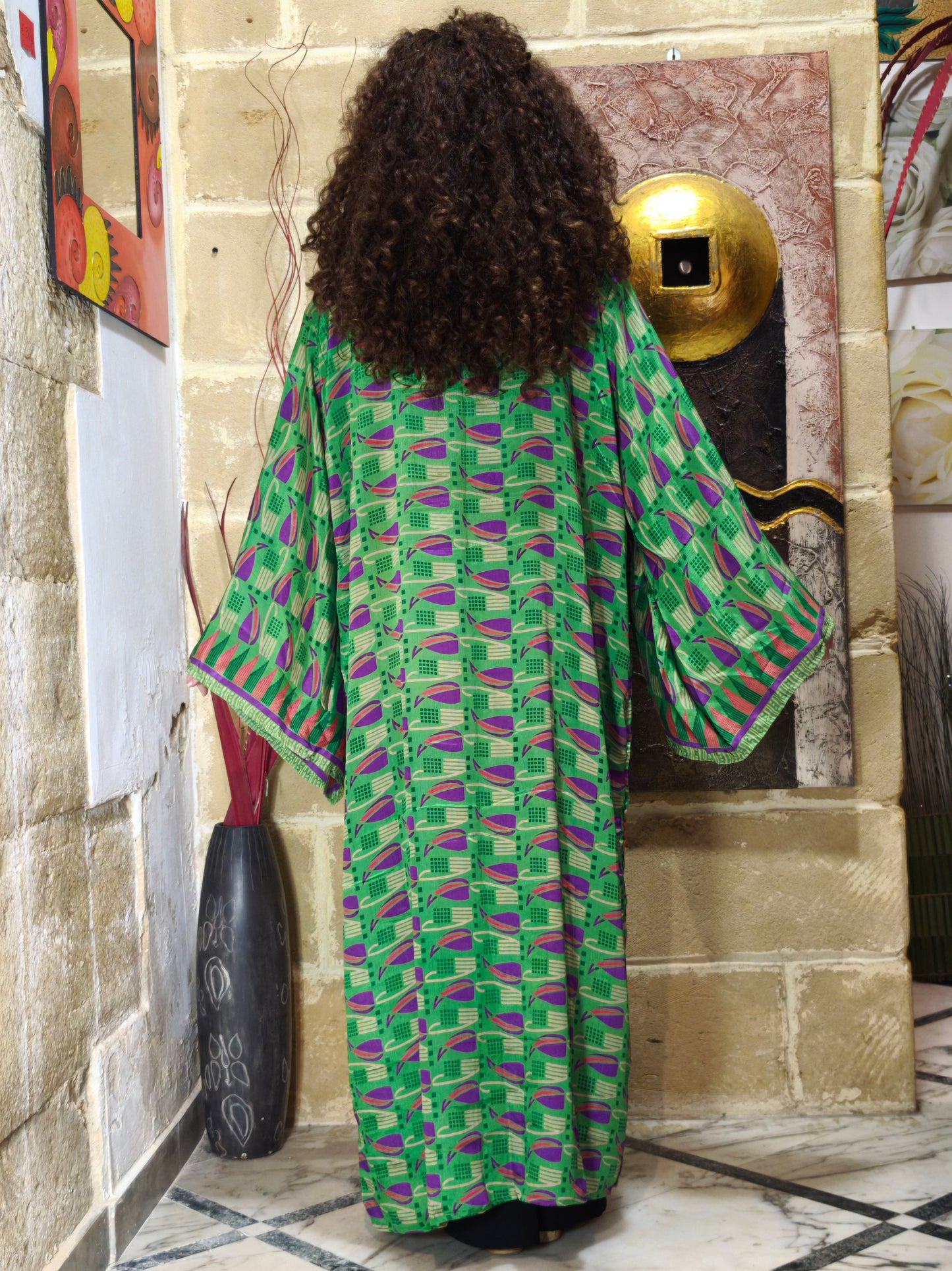 Kimono 13B