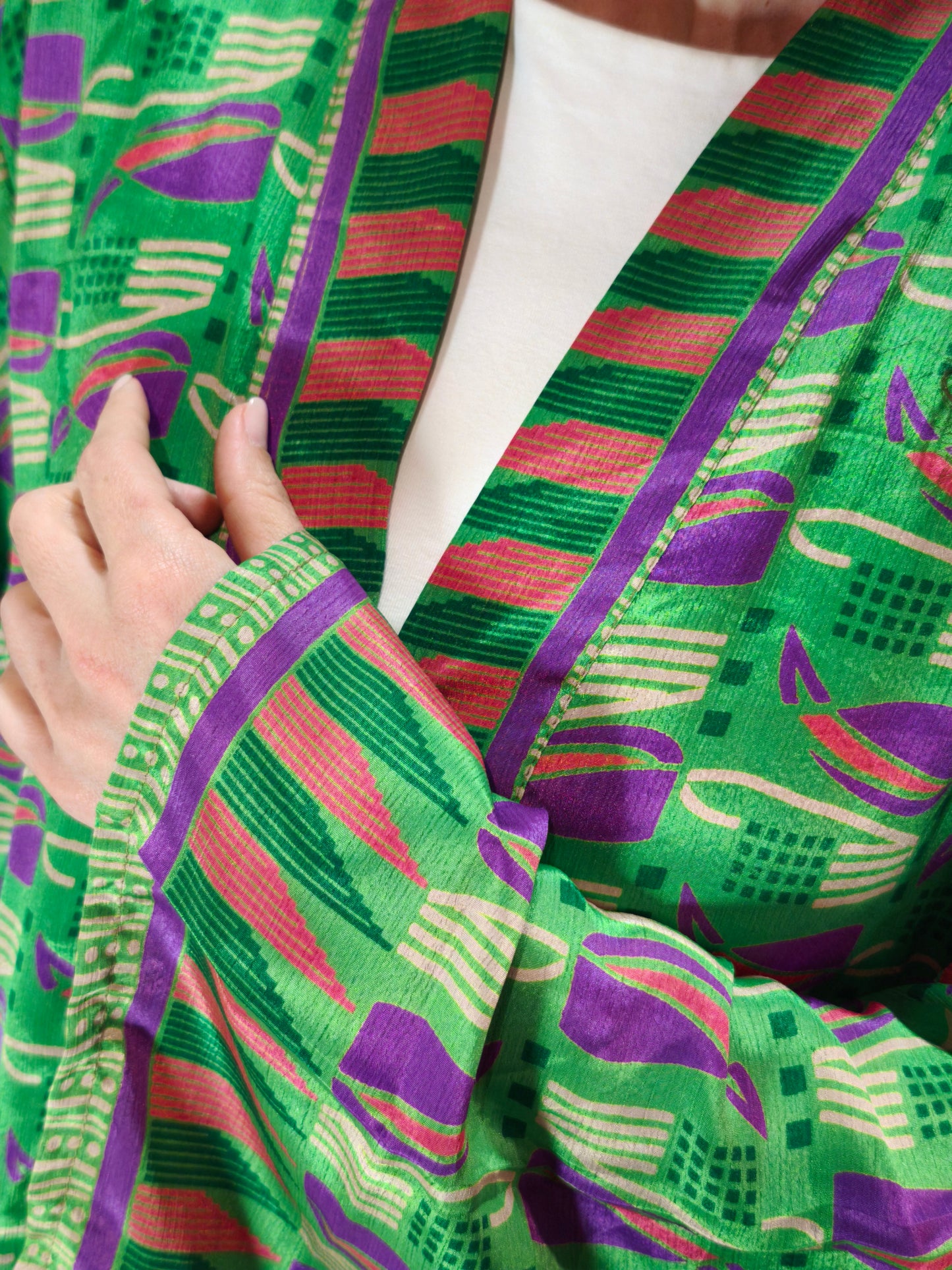 Kimono 13B