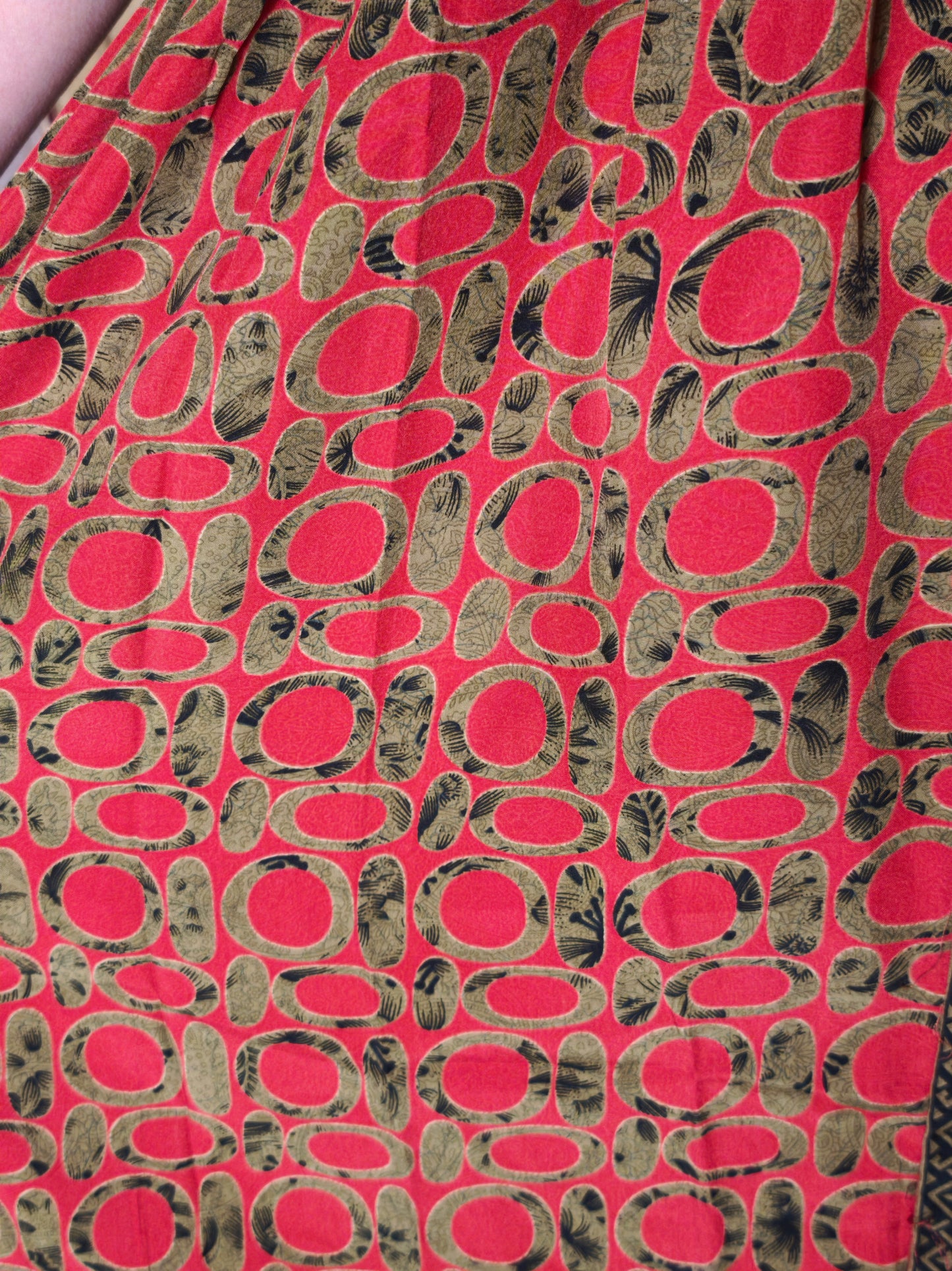 Vestito 28B taglia unica