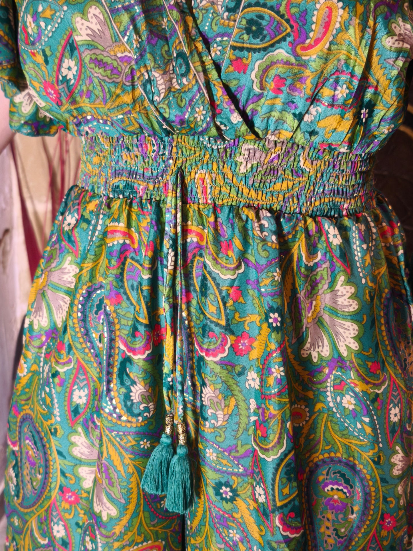 Vestito tuta 29B taglia L/XL