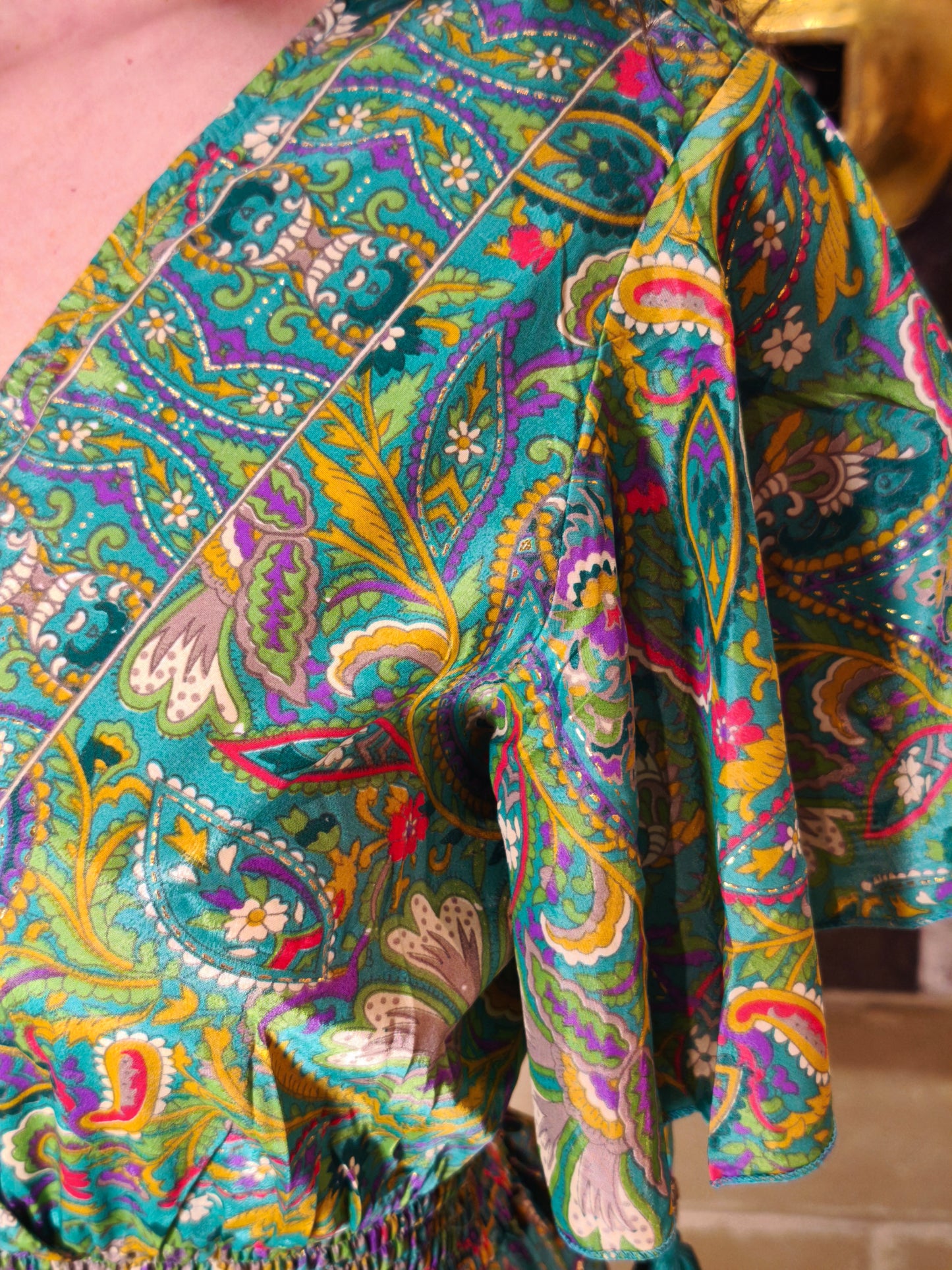 Vestito tuta 29B taglia L/XL