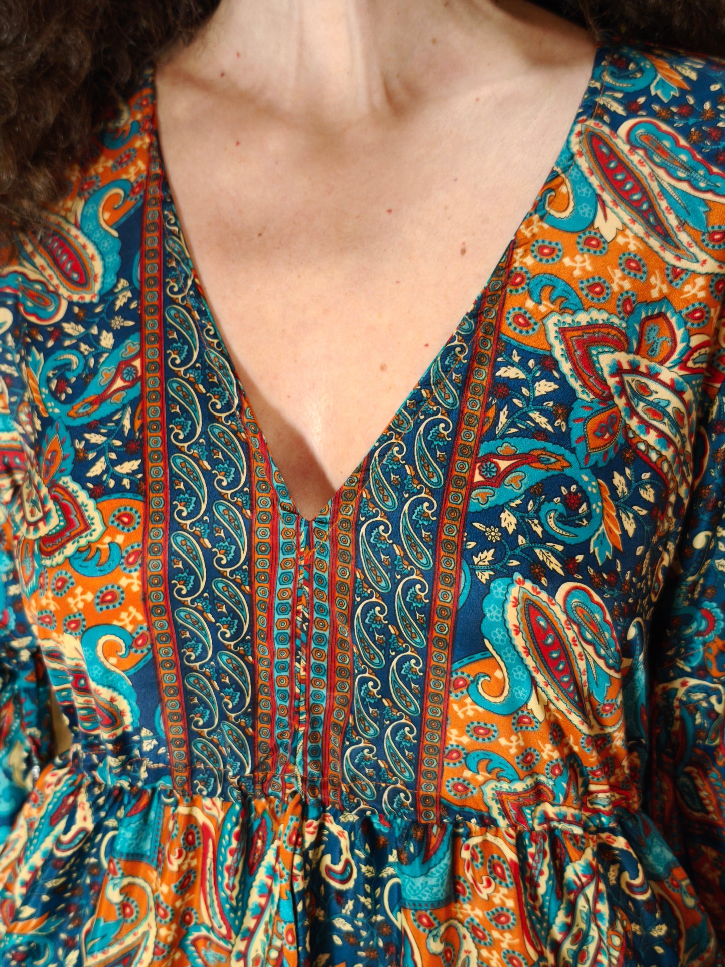 Vestito 30B taglia L/XL