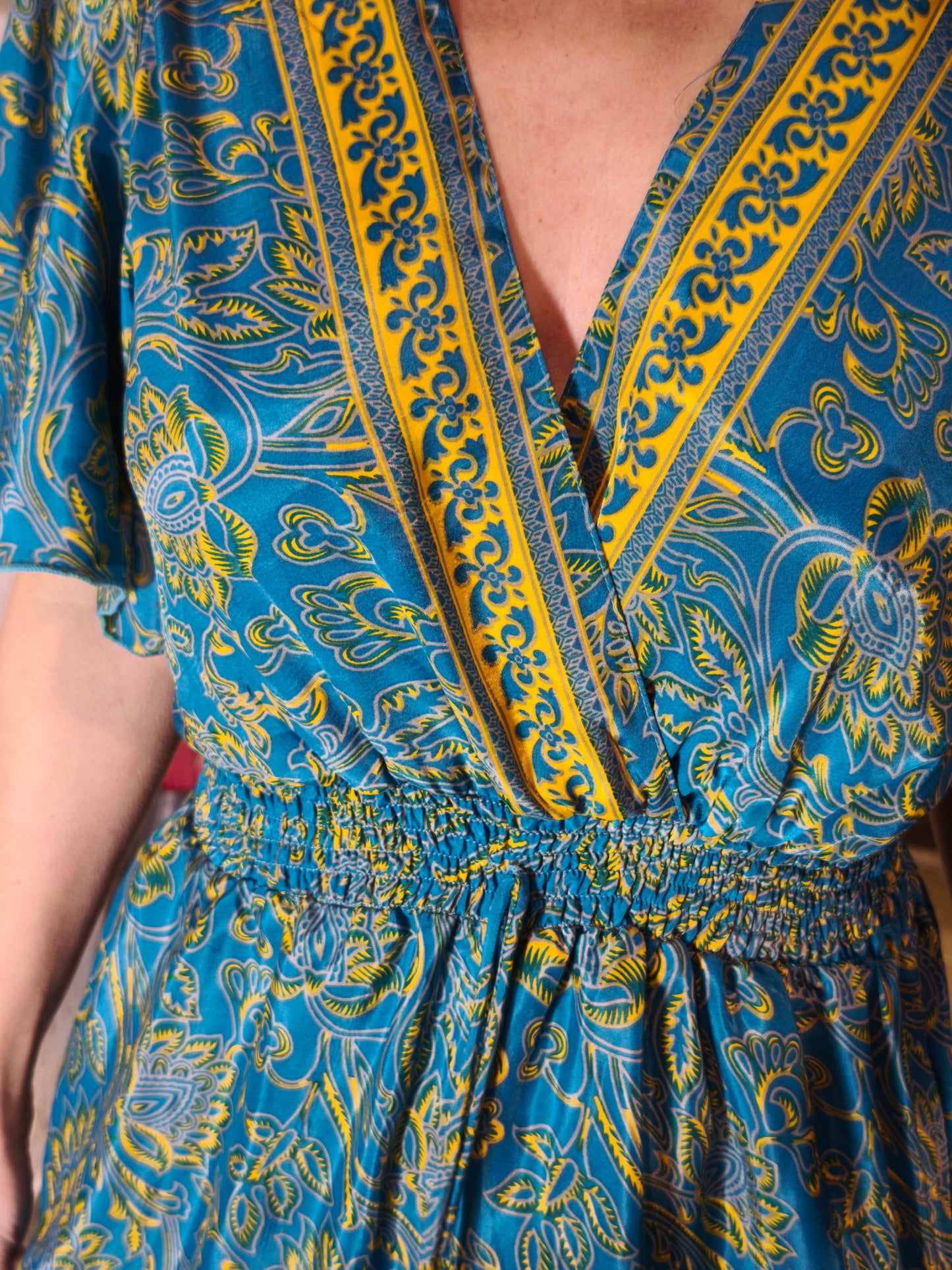 Vestito 31B taglia L/XL