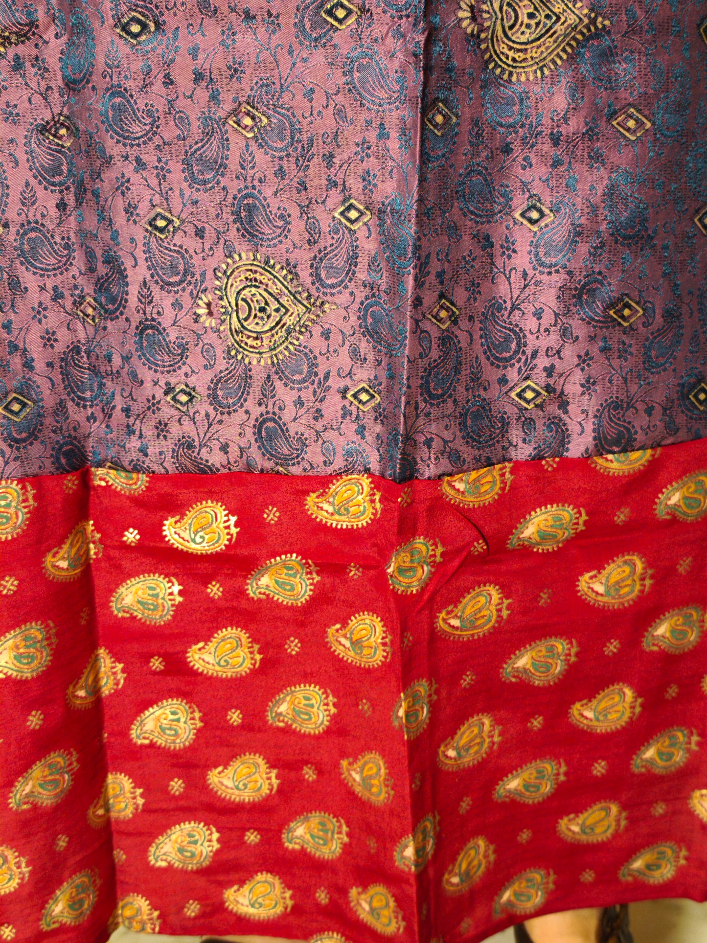 Vestito Orchidea 35B taglia S/M