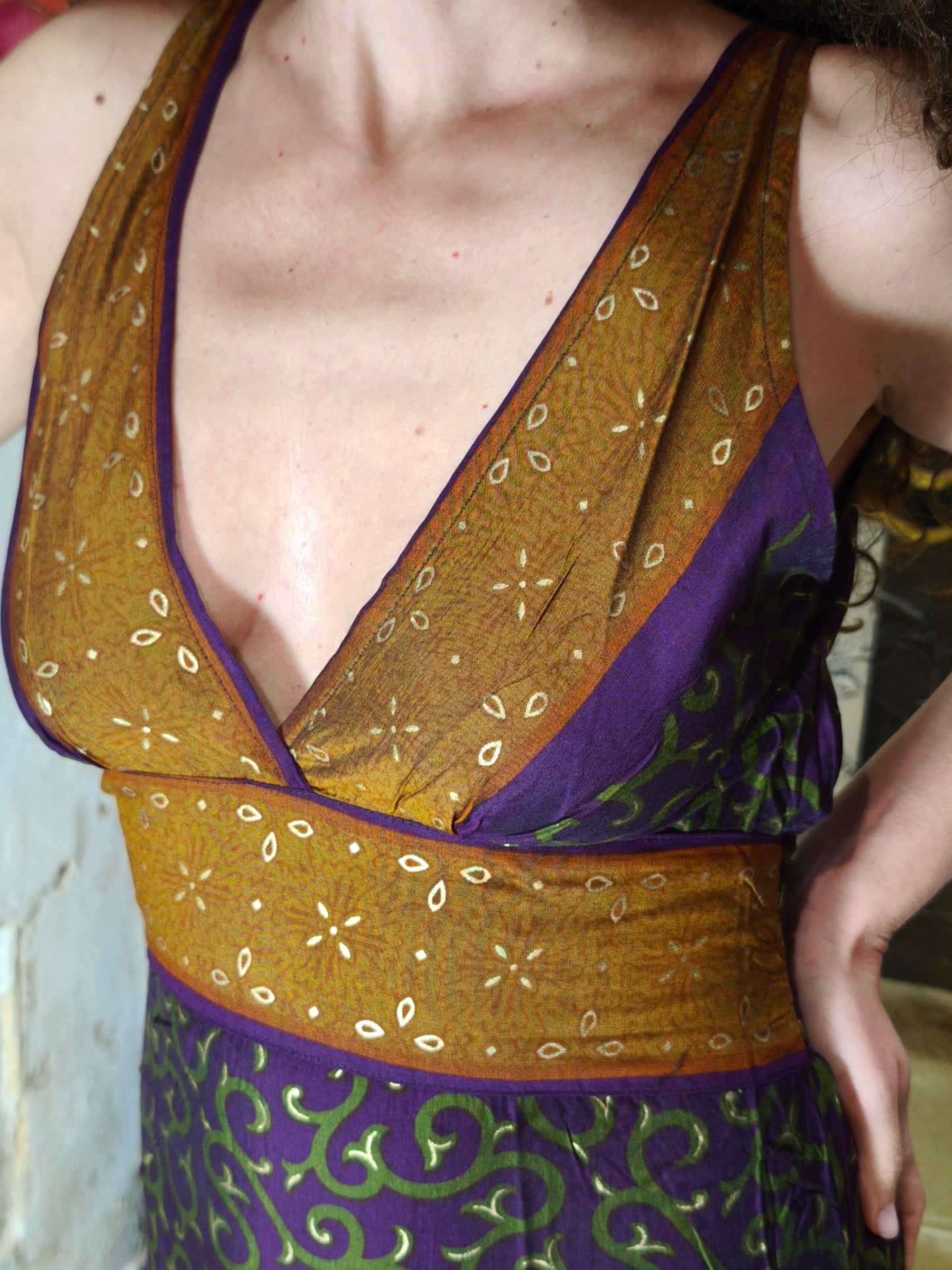 Codette taglia L/XL 45B