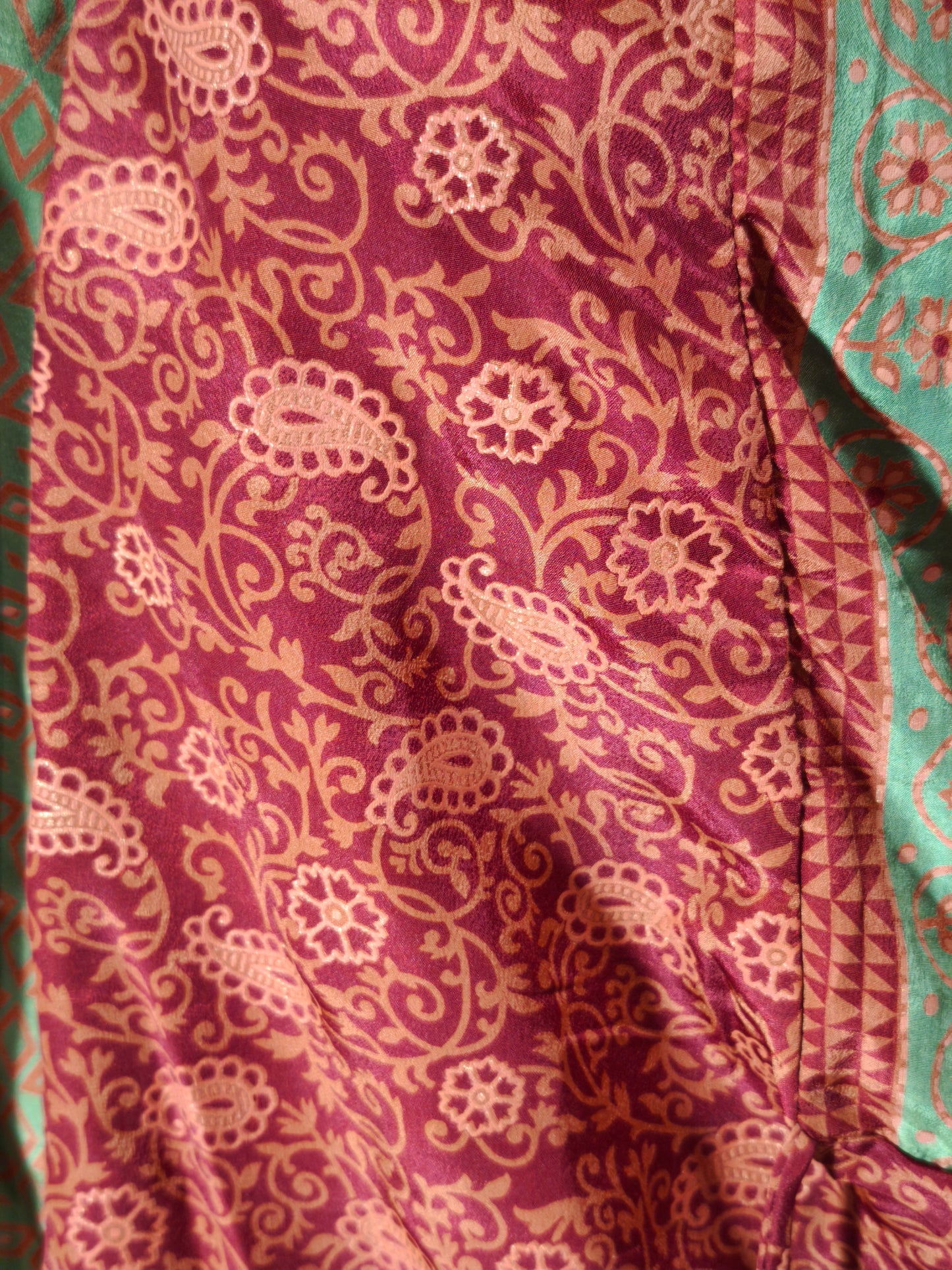 Vestito Cadi taglia unica 49B