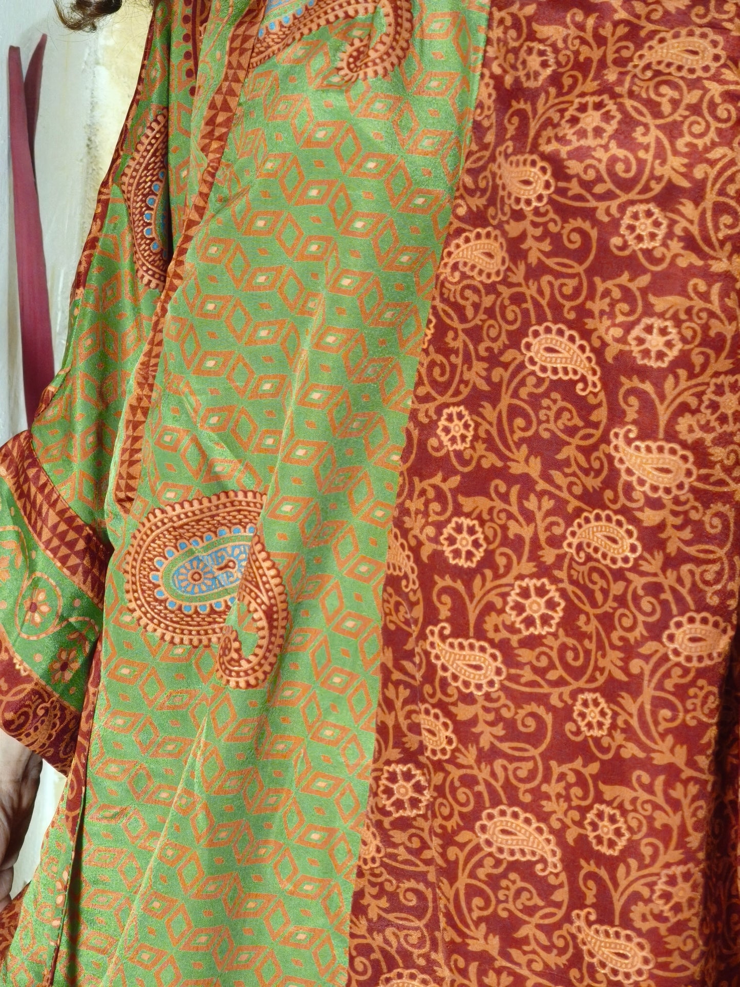 Vestito Cadi taglia unica 49B