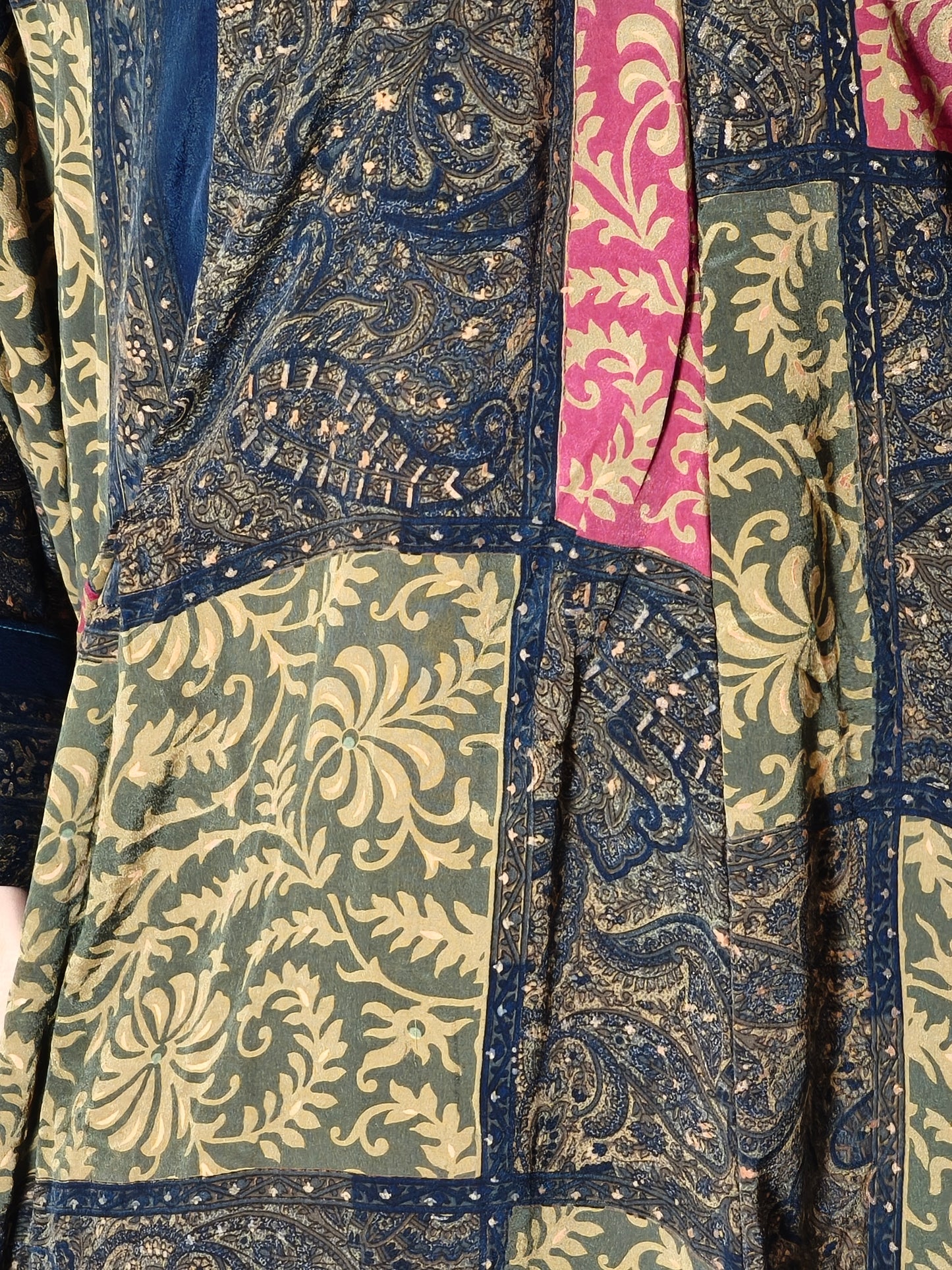 Vestito Cadi taglia unica 51B
