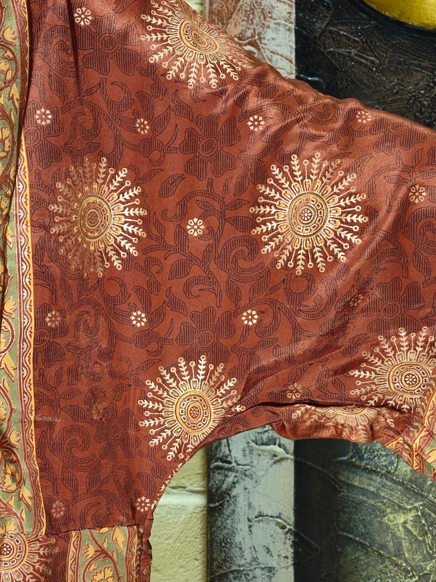 Vestito Cadi taglia unica 52B