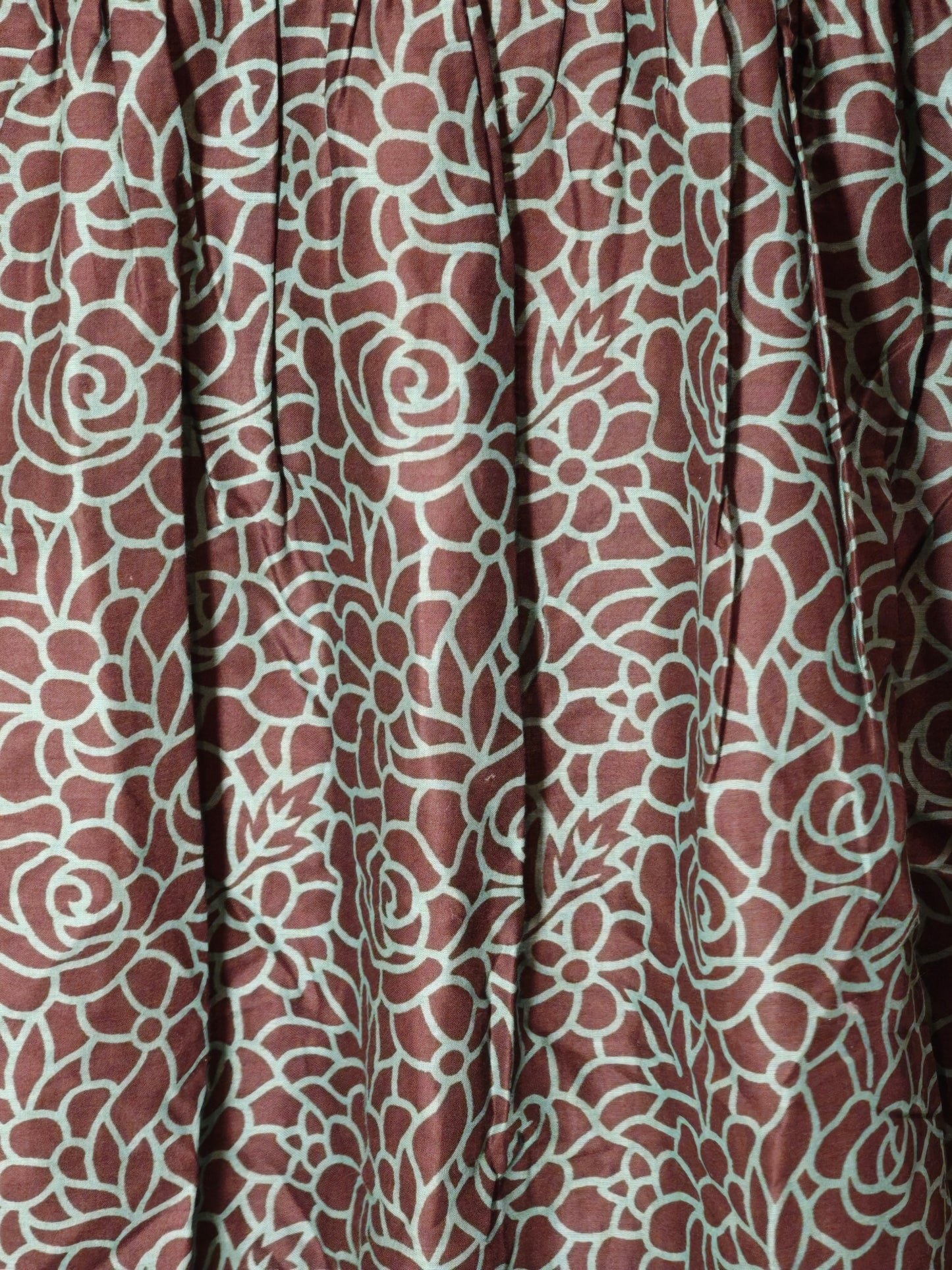 Vestito Graziosa taglia XXL 55B