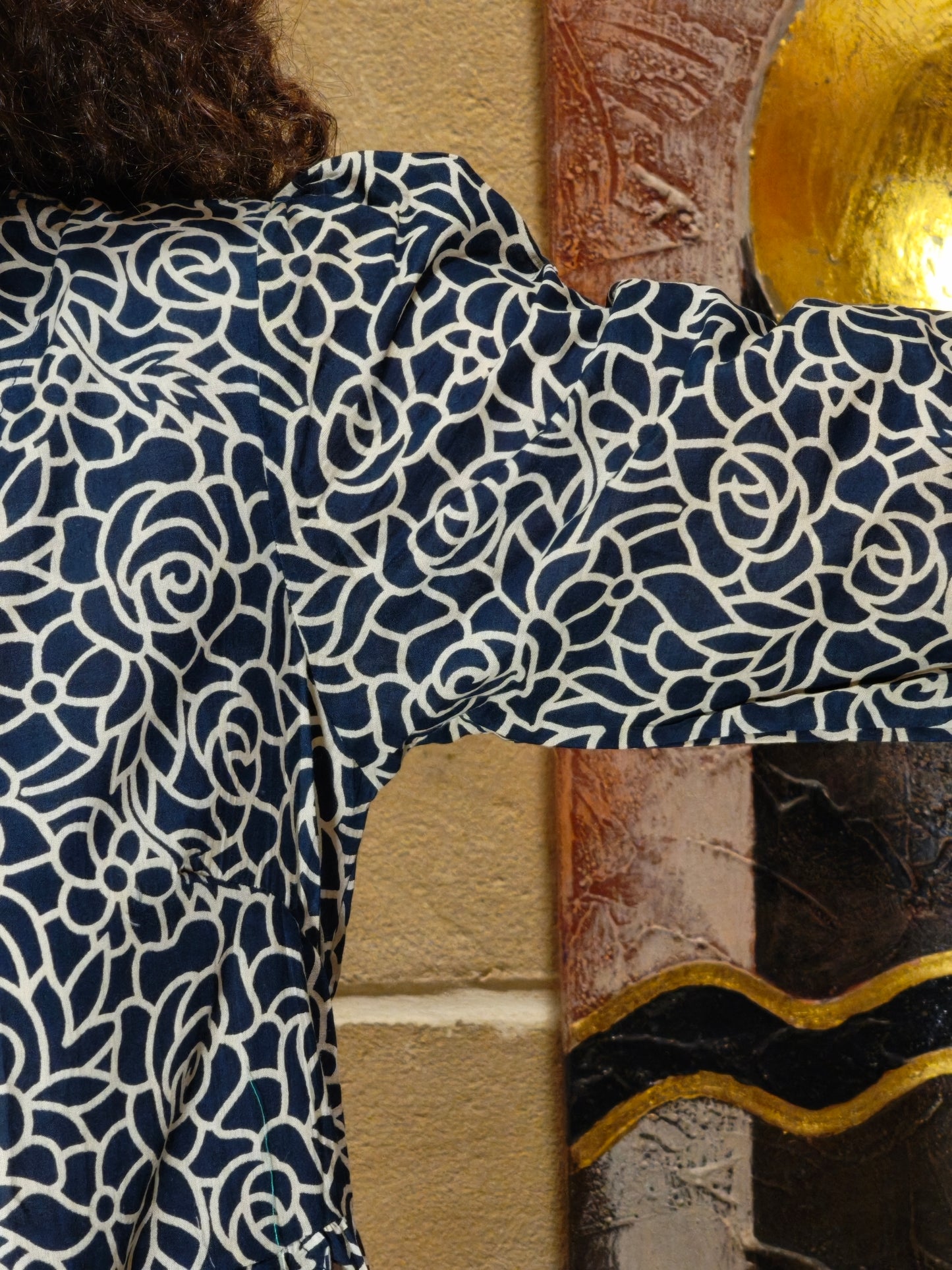 Vestito Graziosa taglia L/XL 56B