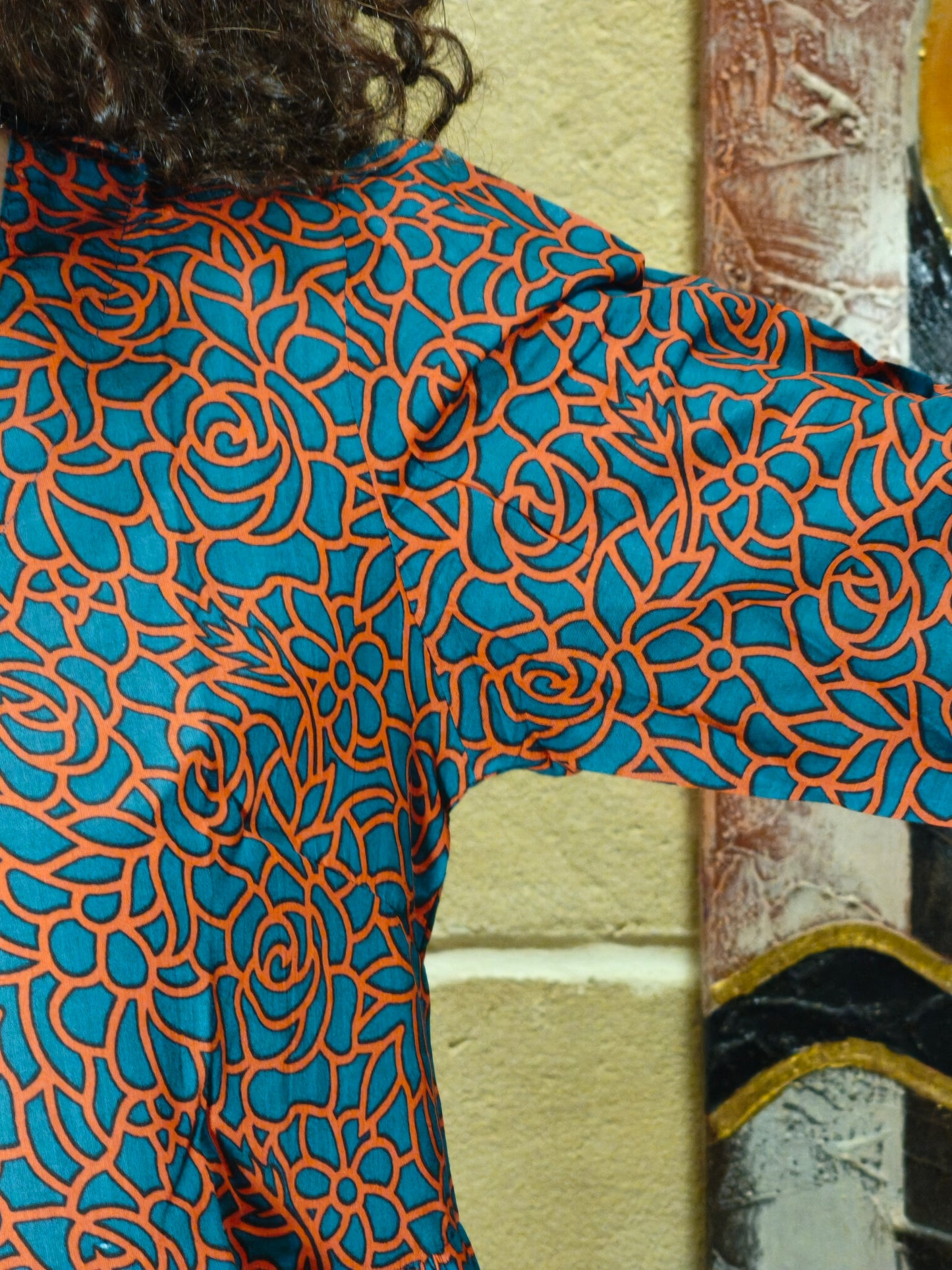 Vestito Graziosa taglia L/XL 57B