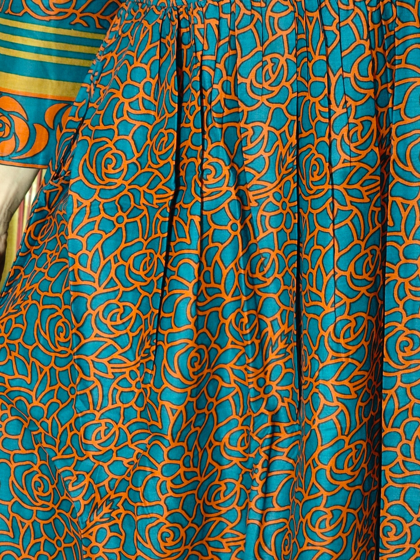 Vestito Graziosa taglia L/XL 57B