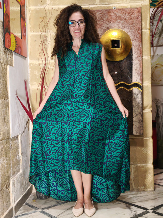 Vestito Joy taglia L/XL 59B