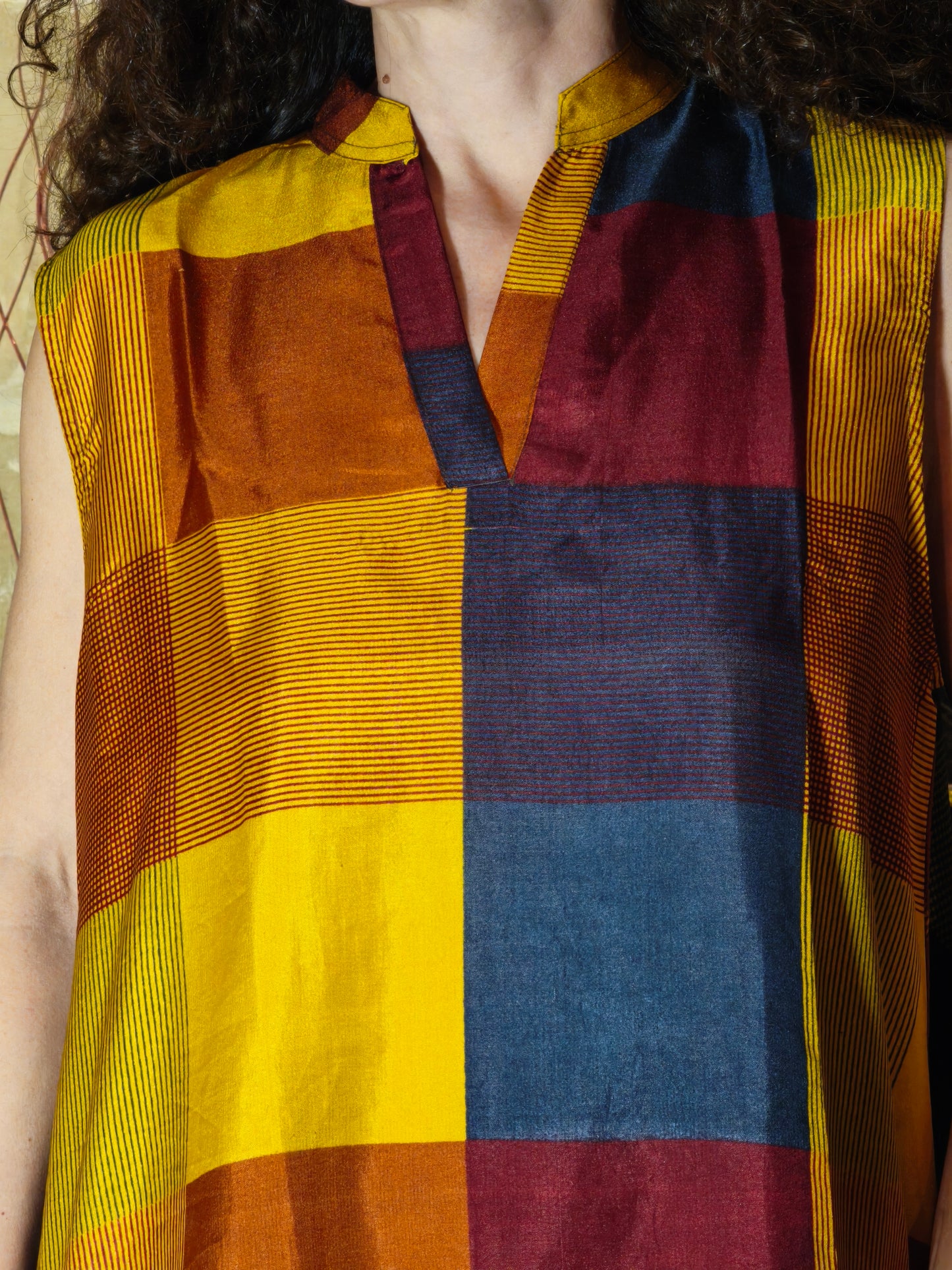 Vestito Joy taglia XXL 61B
