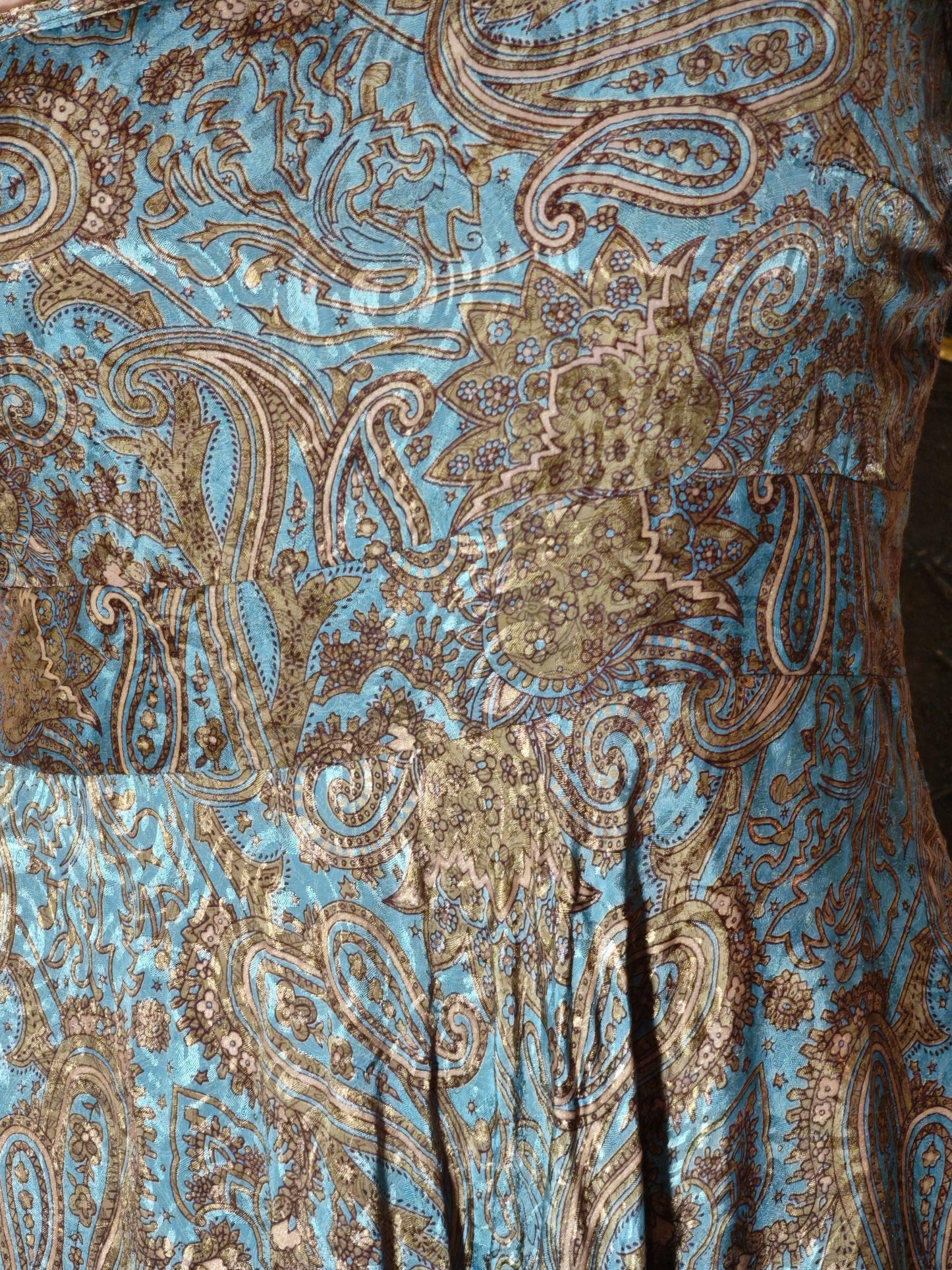 Vestito Diletta taglia S/M 62B