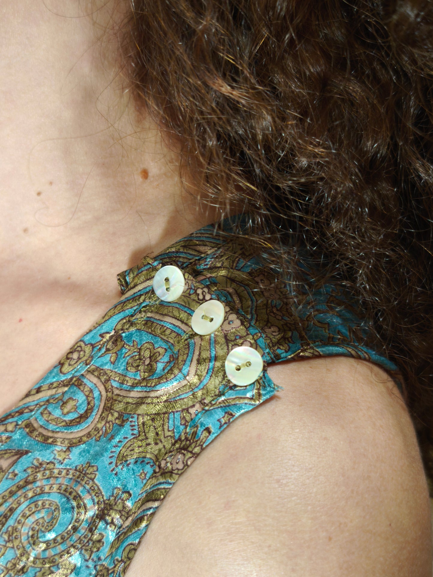Vestito Diletta taglia S/M 62B
