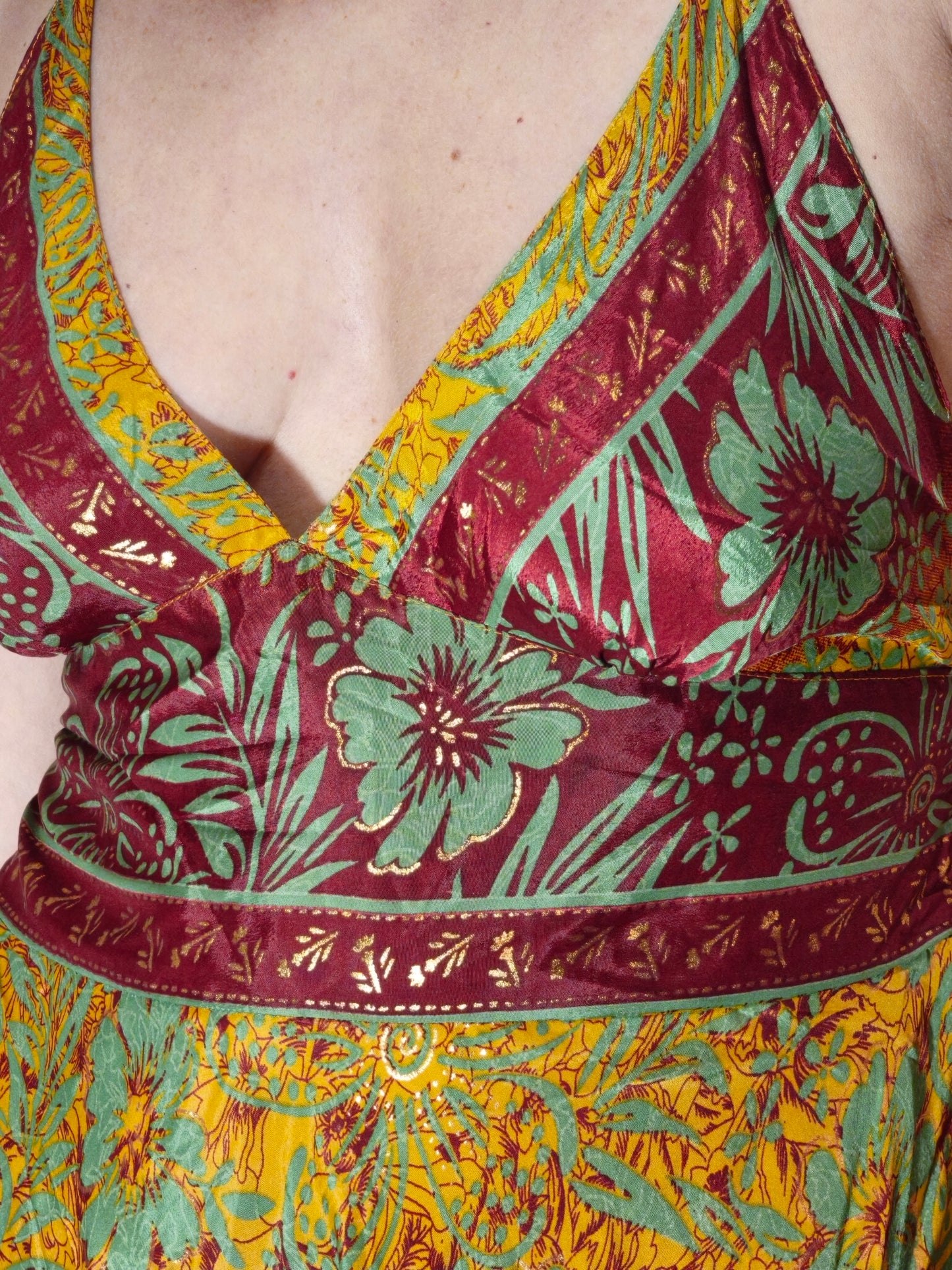 Vestito taglia unica 68B