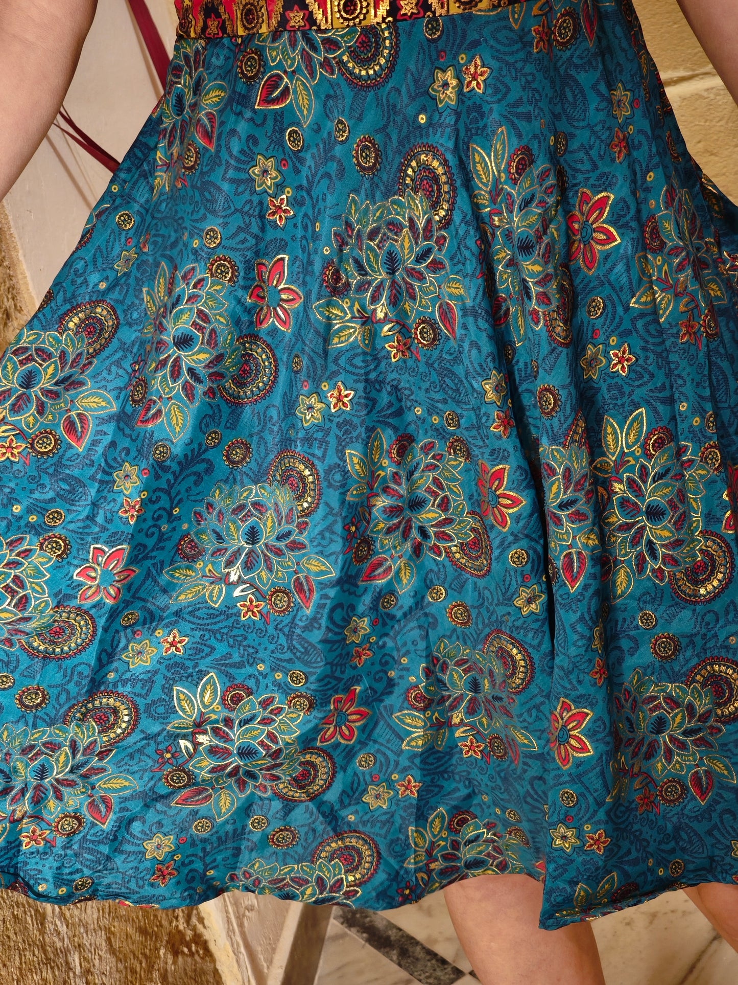 Vestito taglia S/M 73B