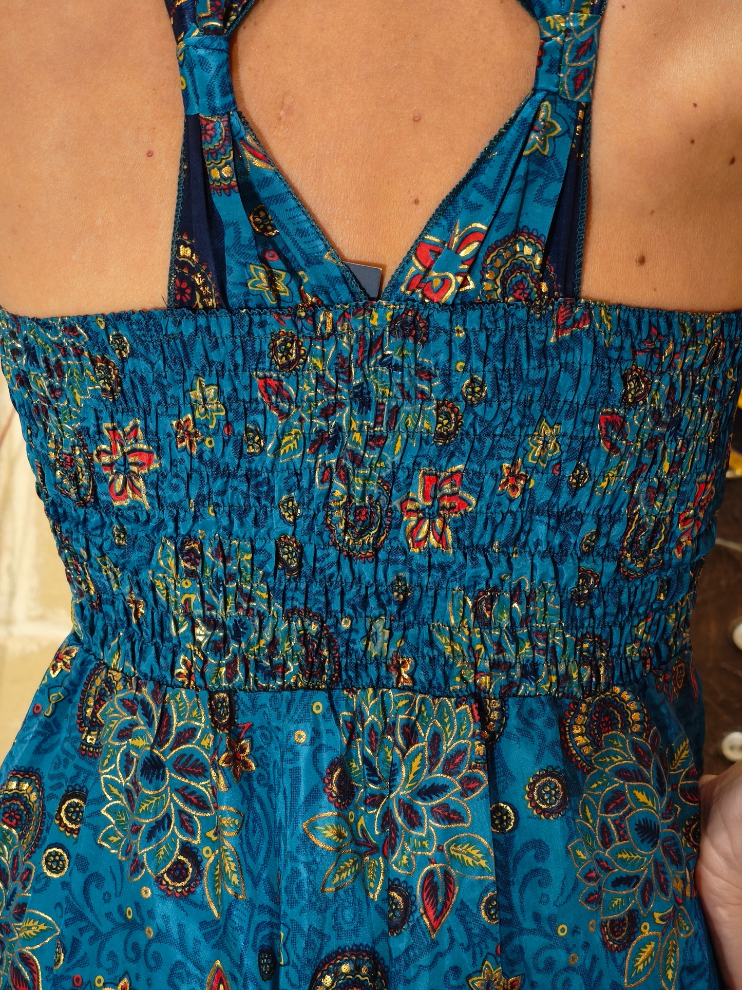 Vestito taglia S/M 73B