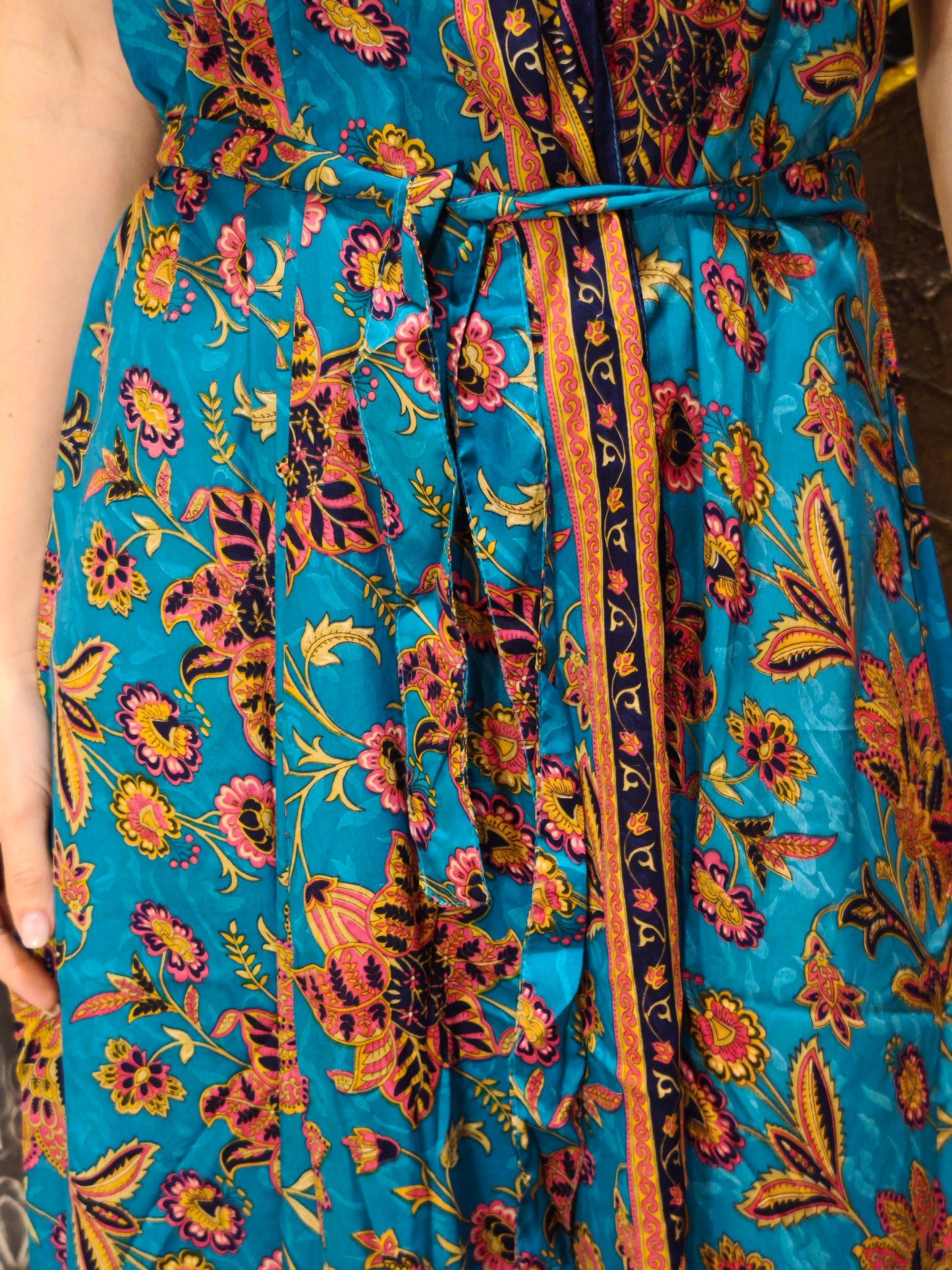 Vestito taglia unica 76B