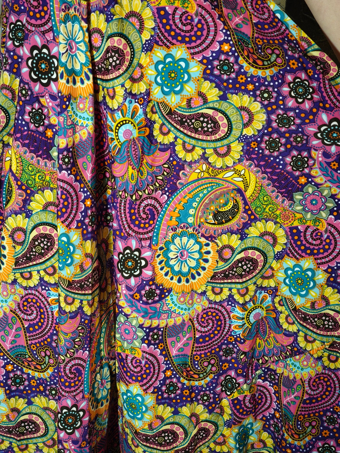 Vestito taglia unica 79B