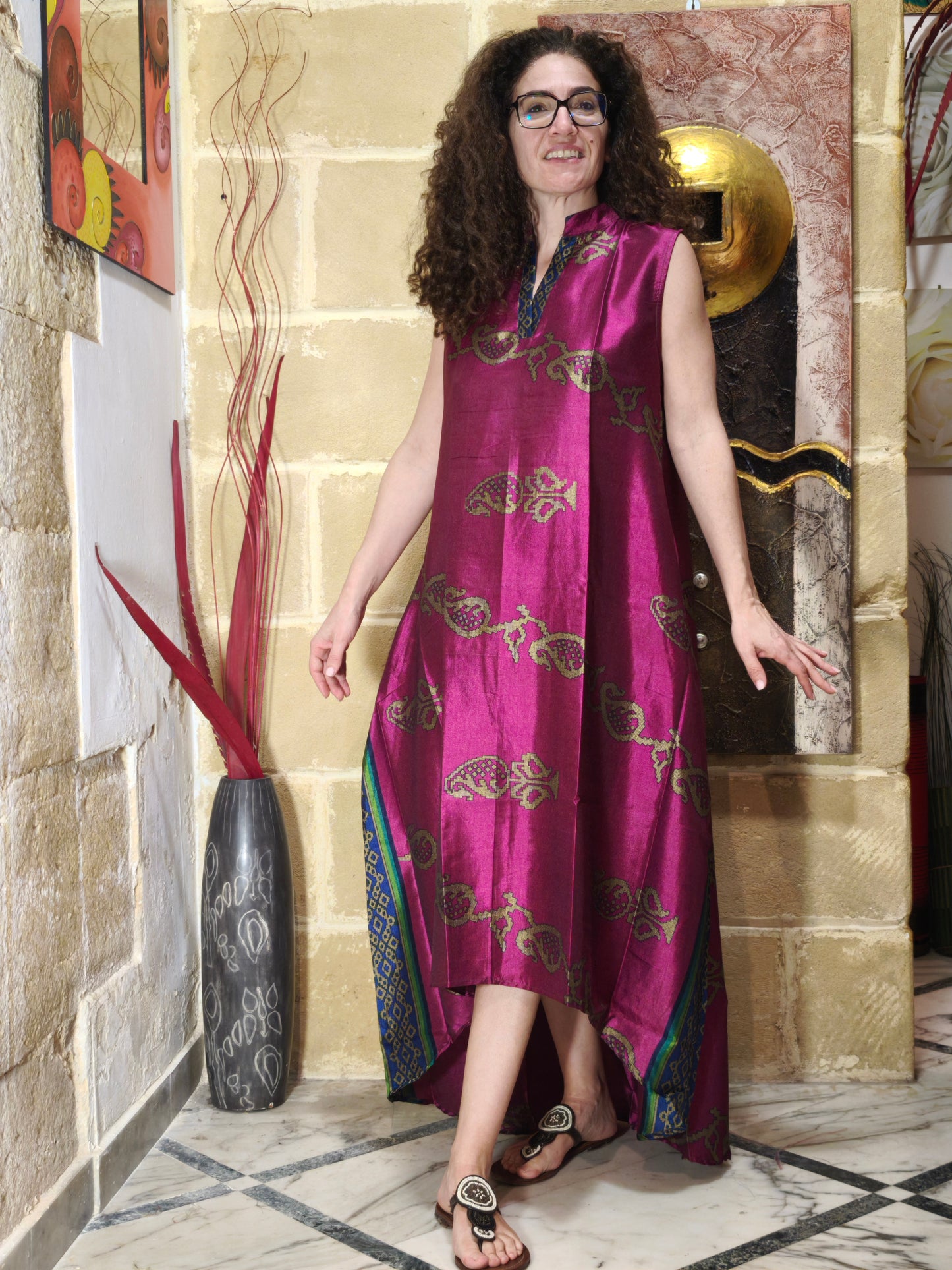 Vestito Joy L/XL 82B