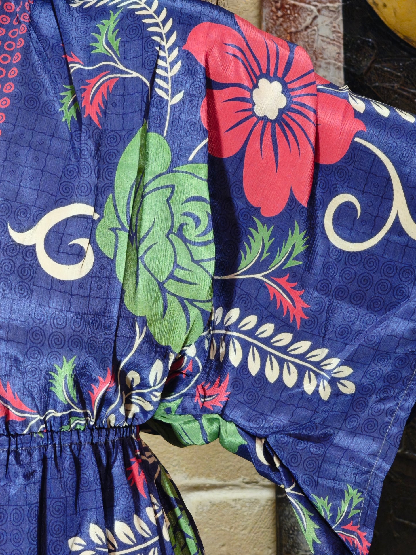 Vestito Gelsomino taglia unica 83B