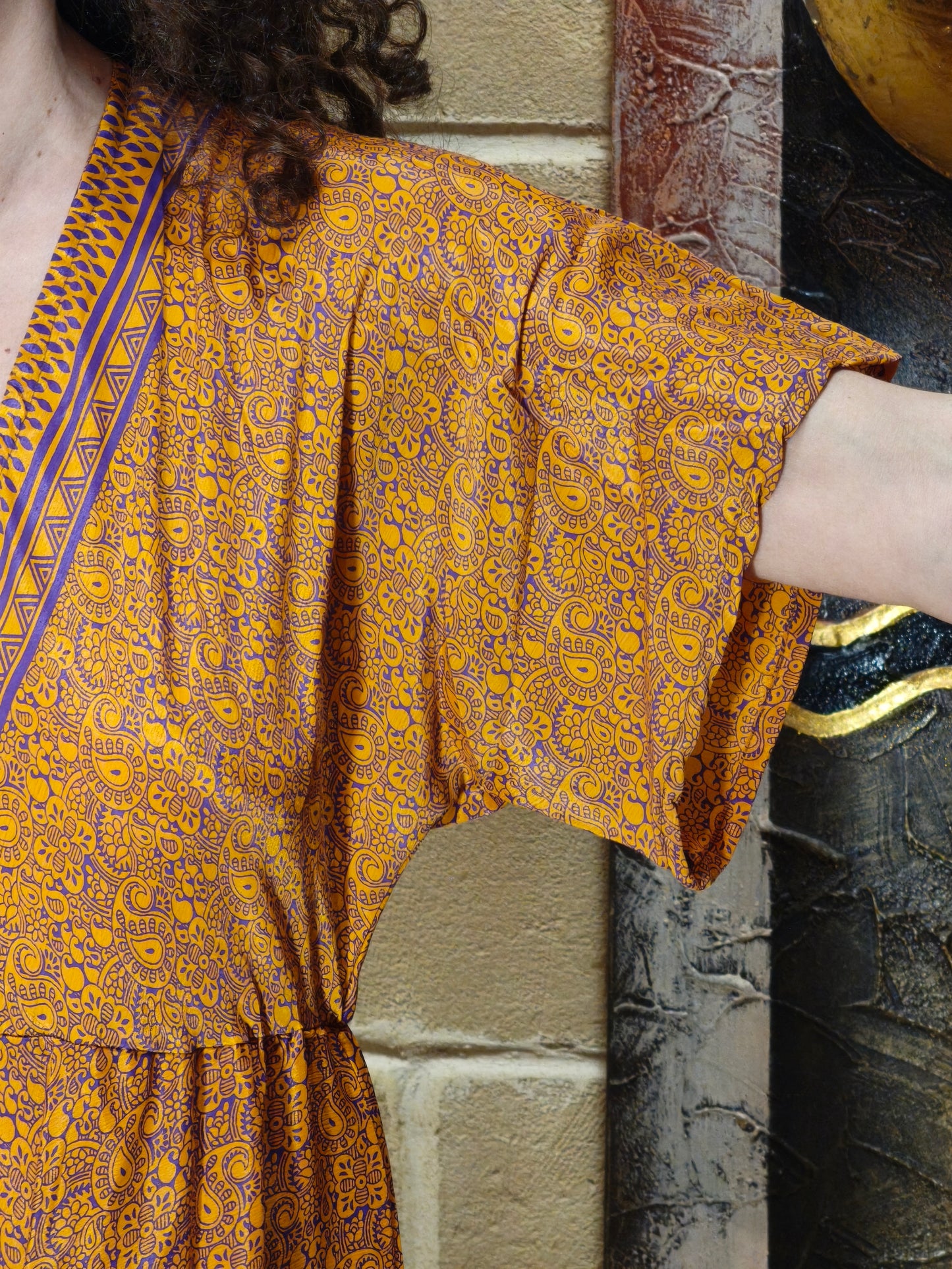 Vestito Gelsomino taglia unica 84B