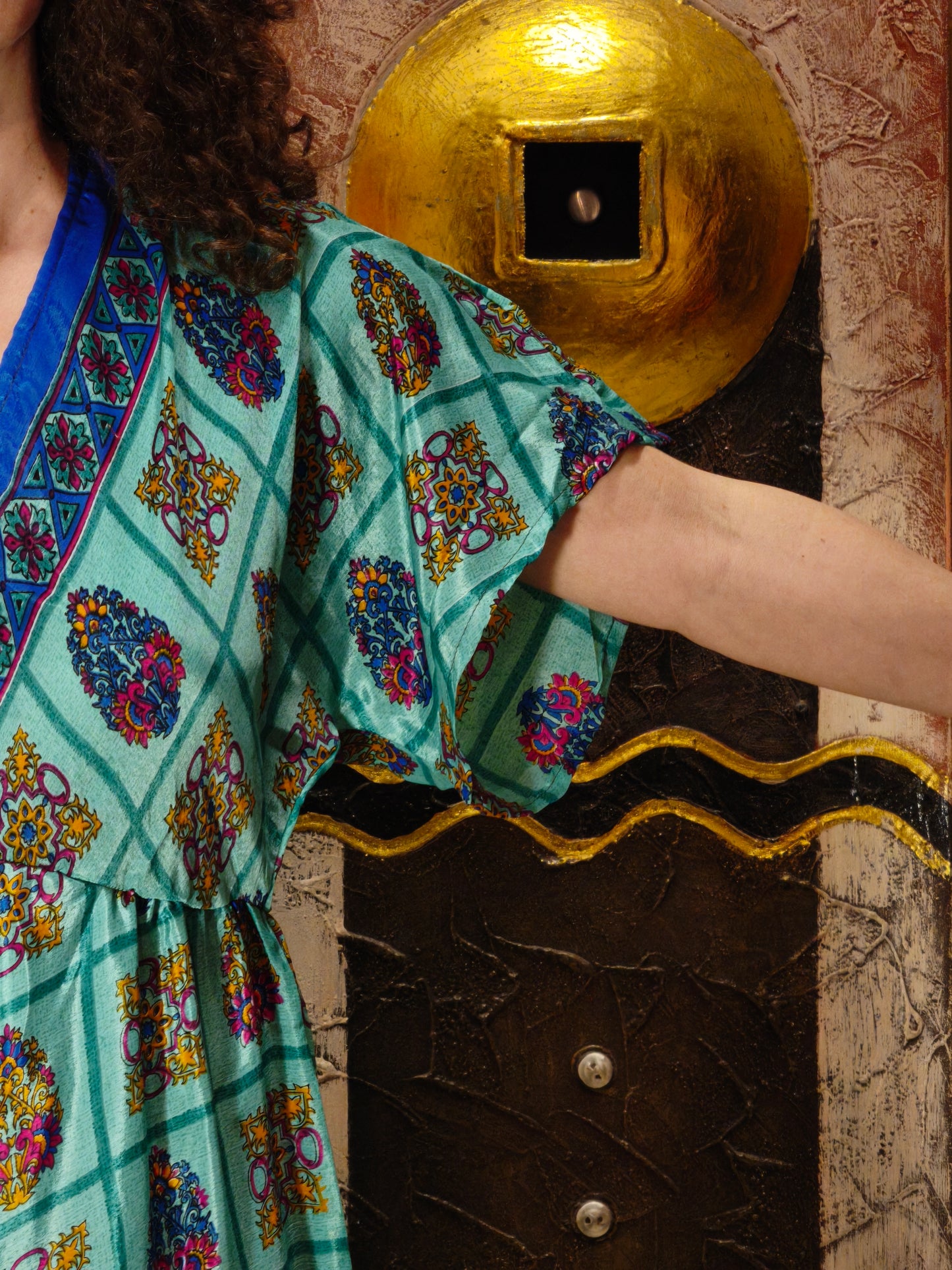 Vestito Gelsomino taglia unica 85B